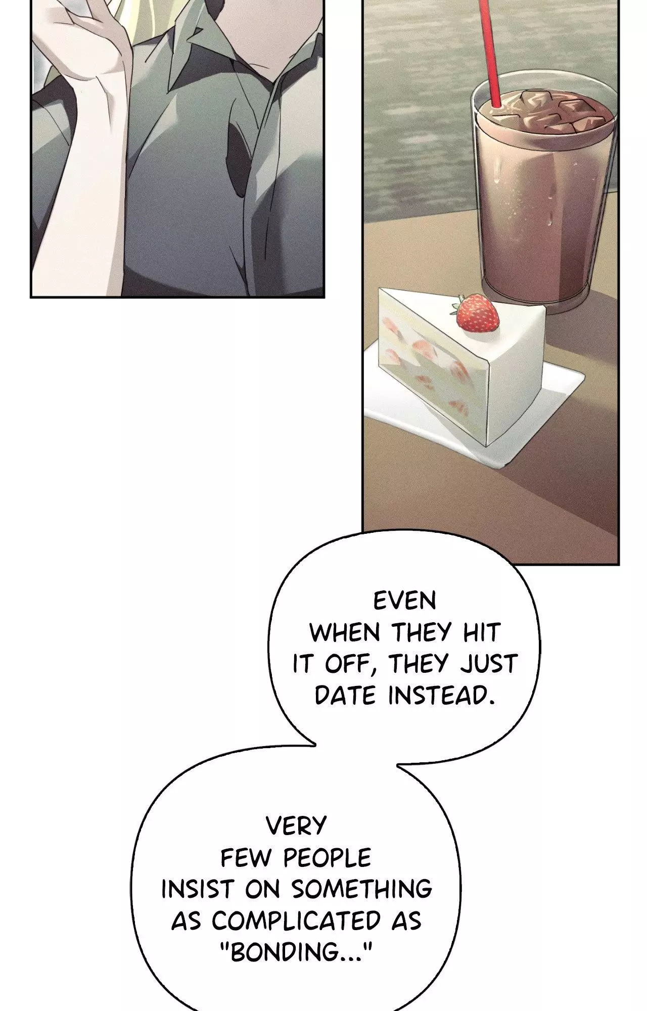 Blood Poker Chapter 31 page 108