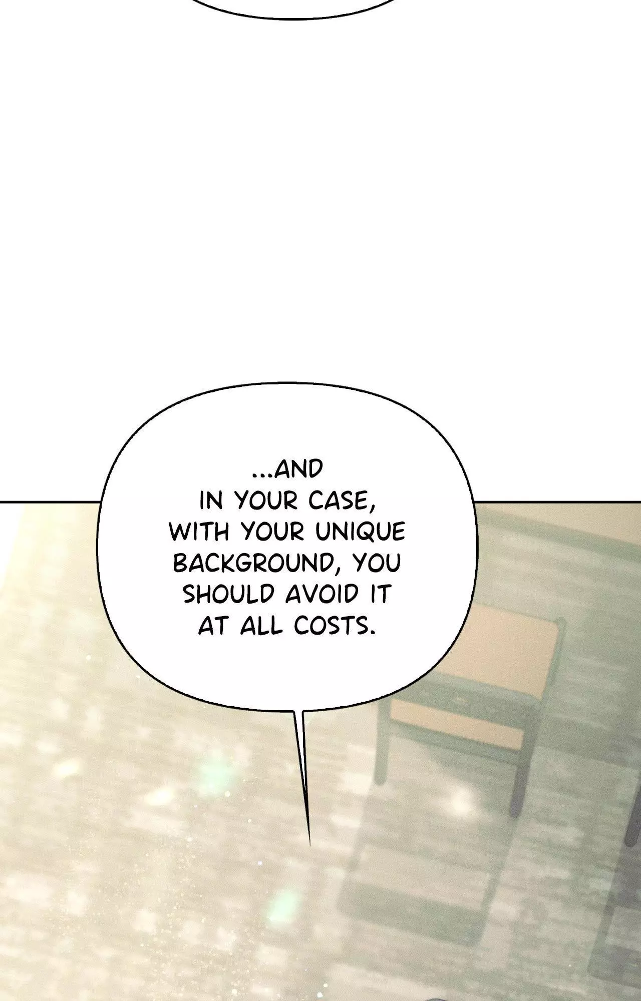 Blood Poker Chapter 31 page 109