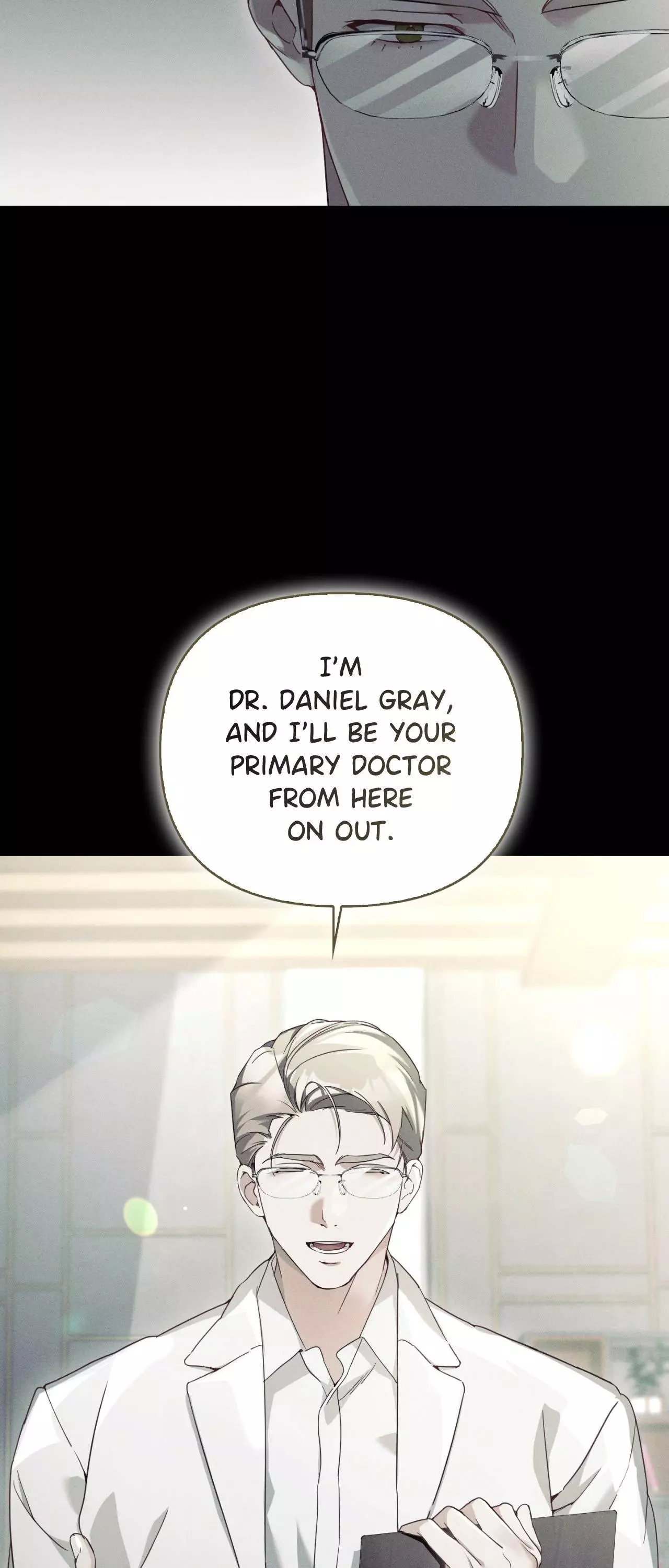 Blood Poker Chapter 32 page 3