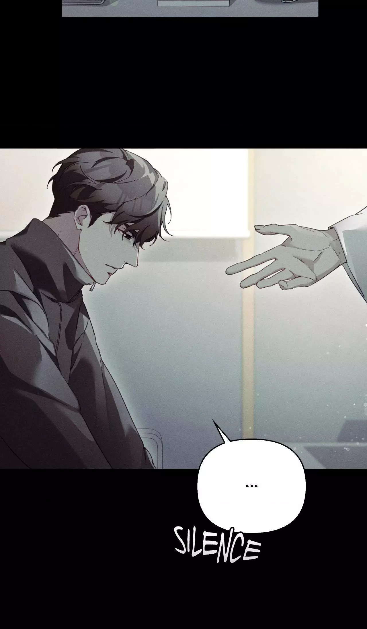Blood Poker Chapter 32 page 5