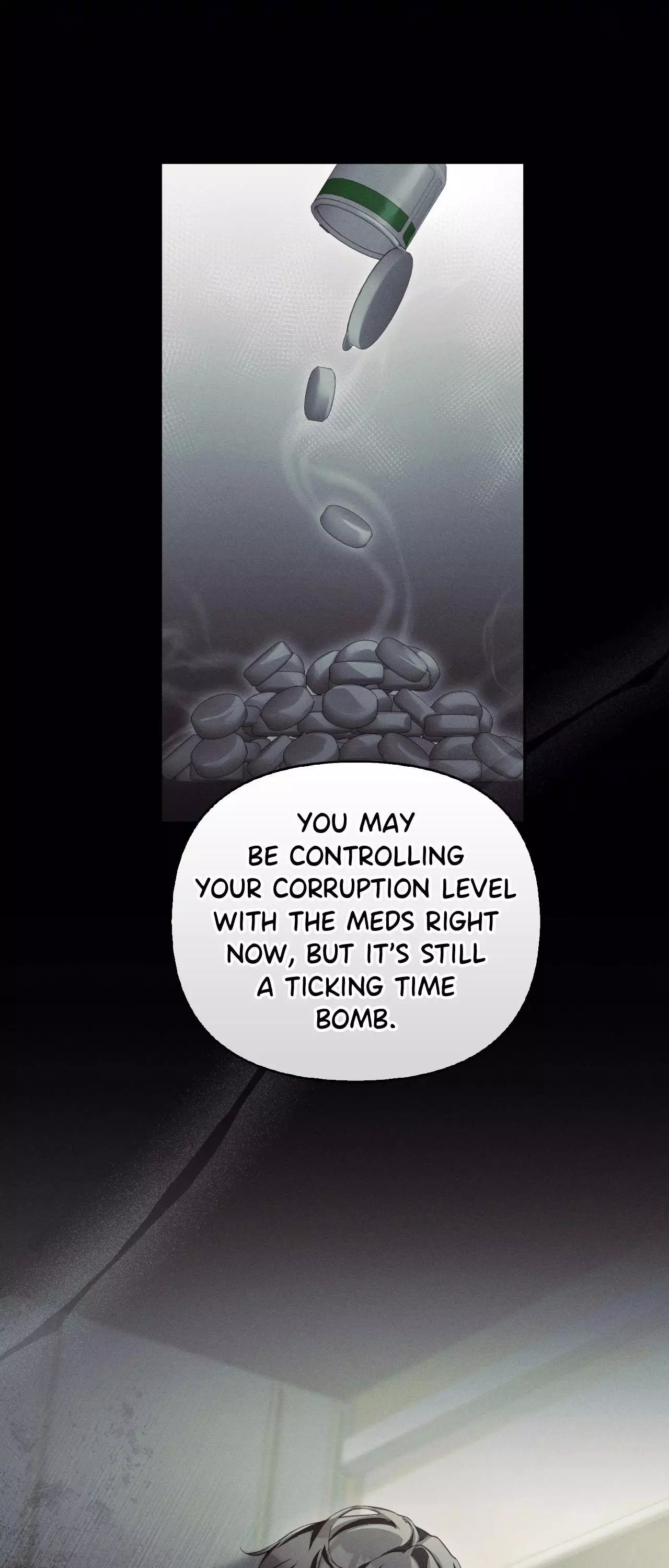 Blood Poker Chapter 32 page 7