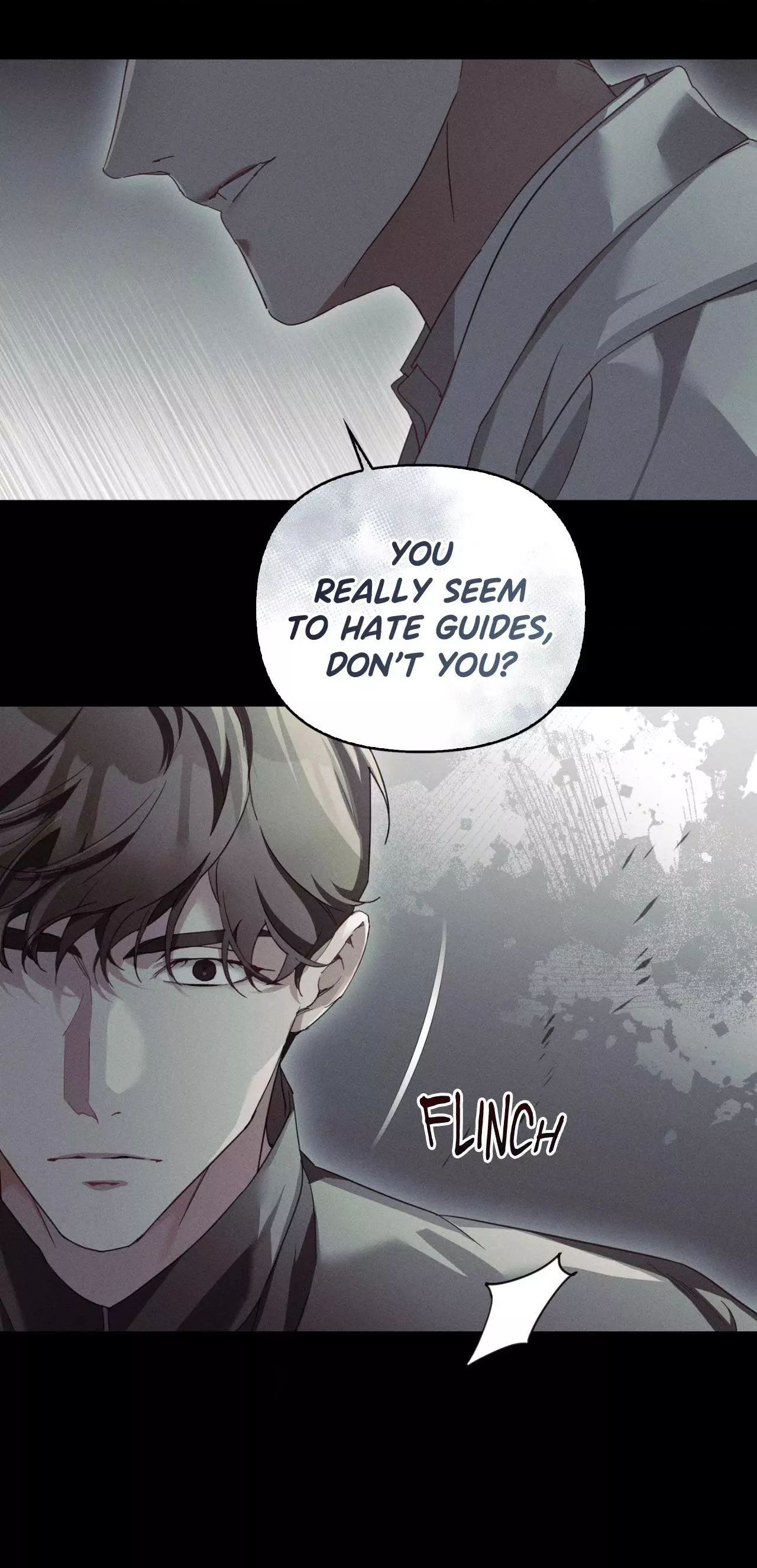 Blood Poker Chapter 32 page 9
