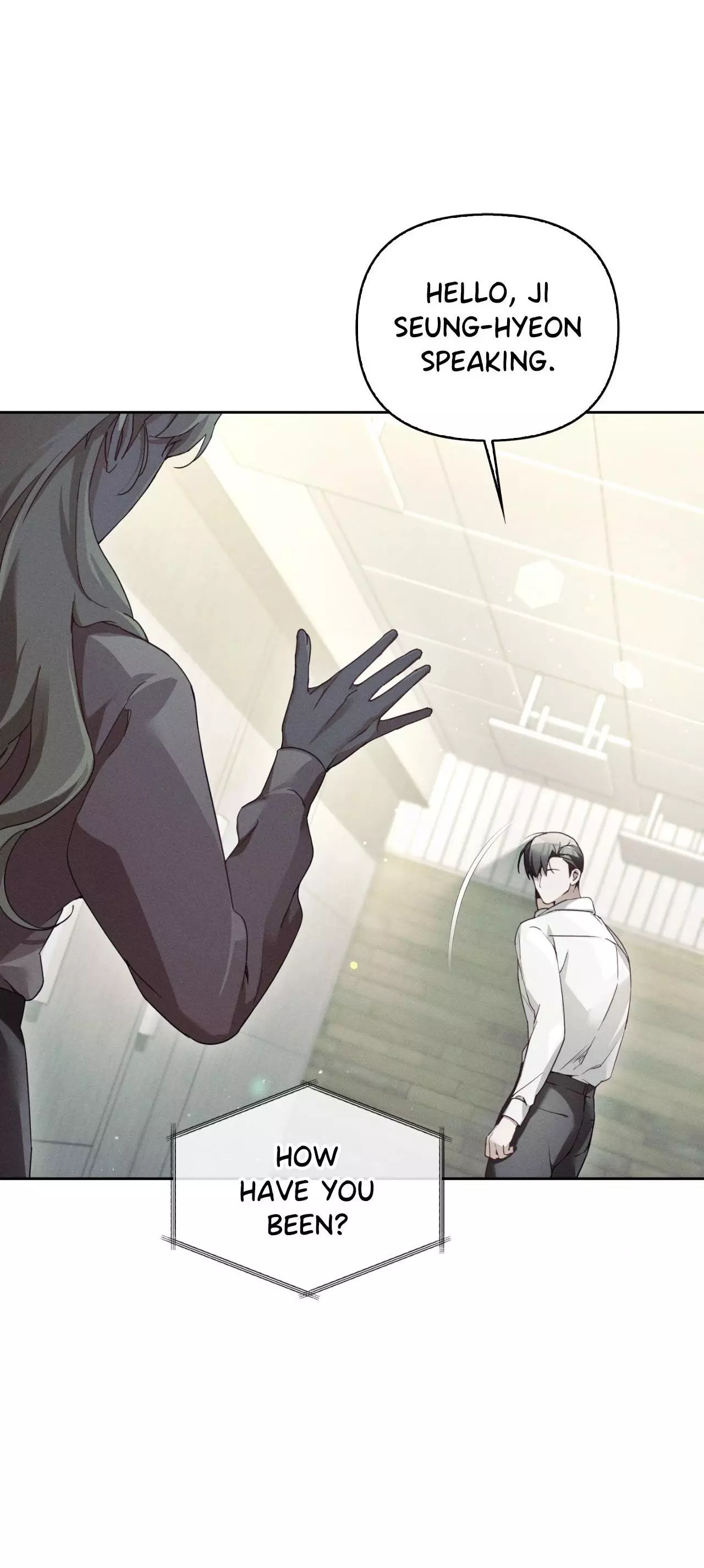 Blood Poker Chapter 32 page 16