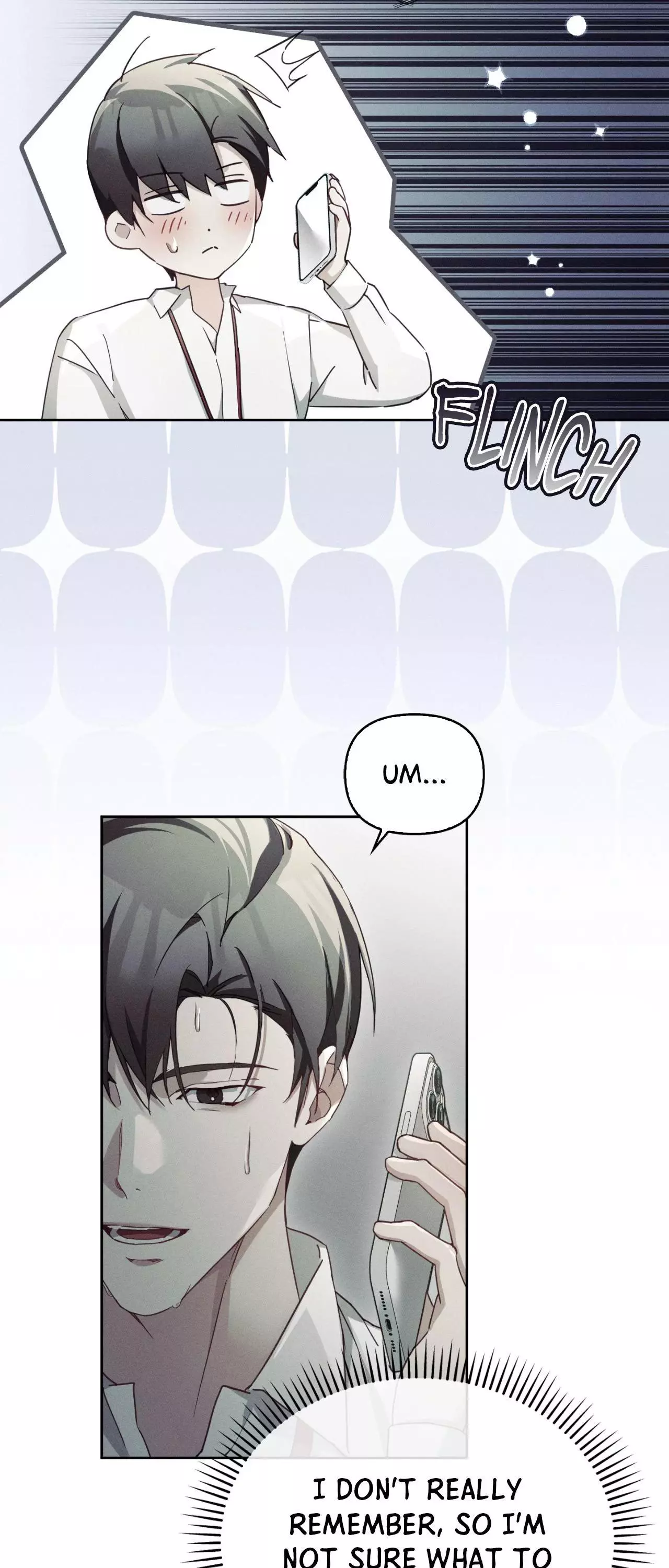 Blood Poker Chapter 32 page 18