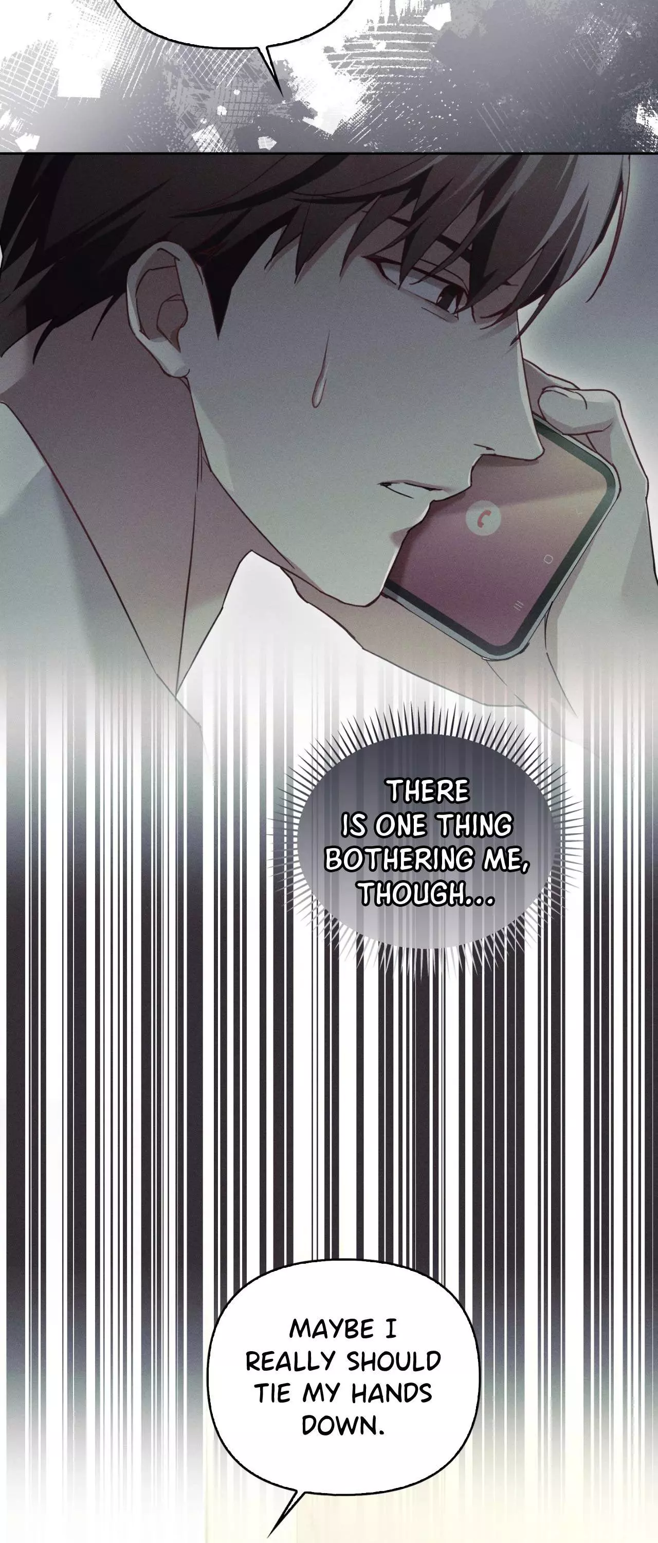 Blood Poker Chapter 32 page 27