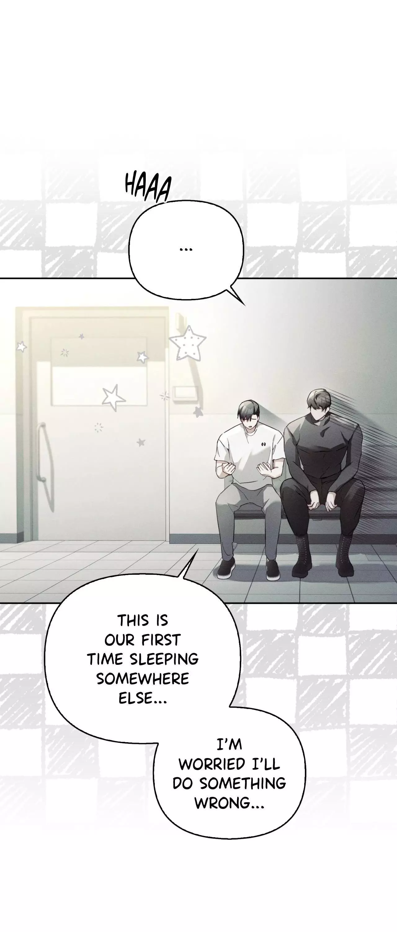 Blood Poker Chapter 32 page 29