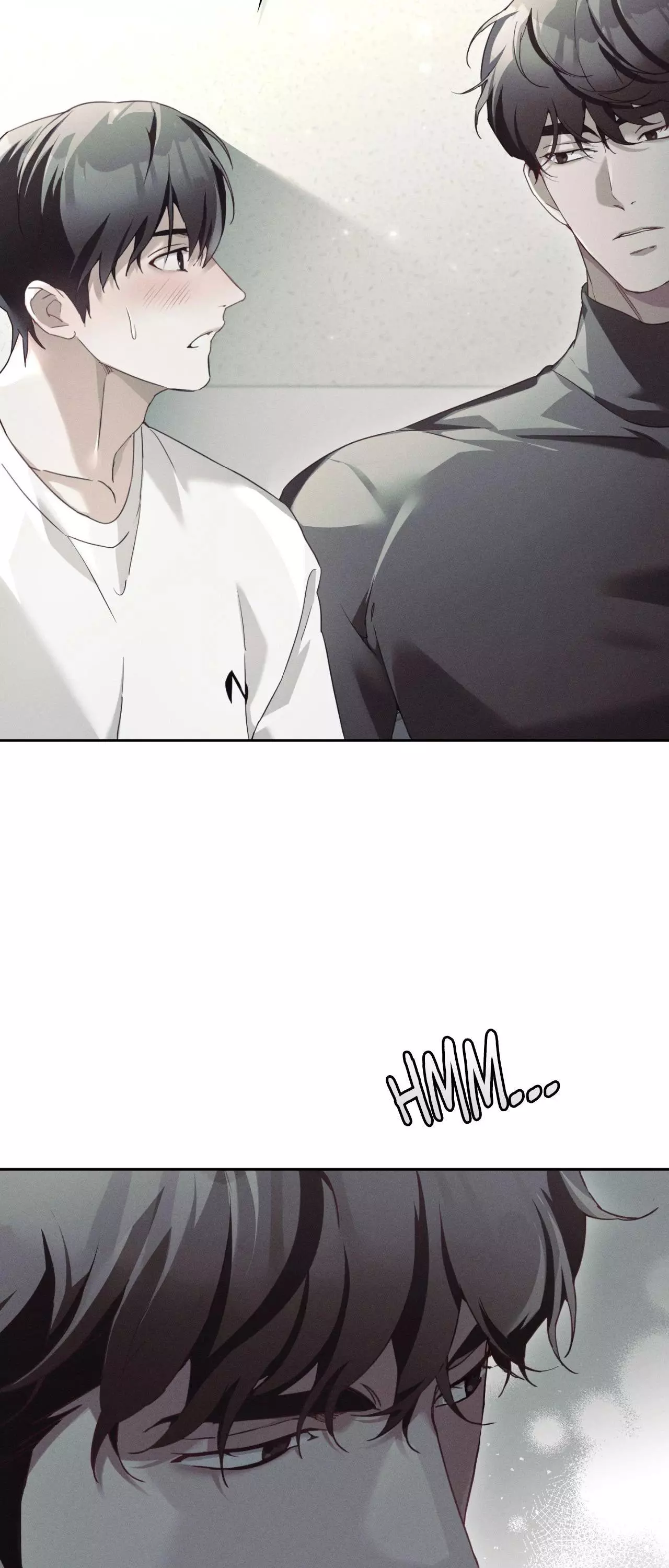 Blood Poker Chapter 32 page 35