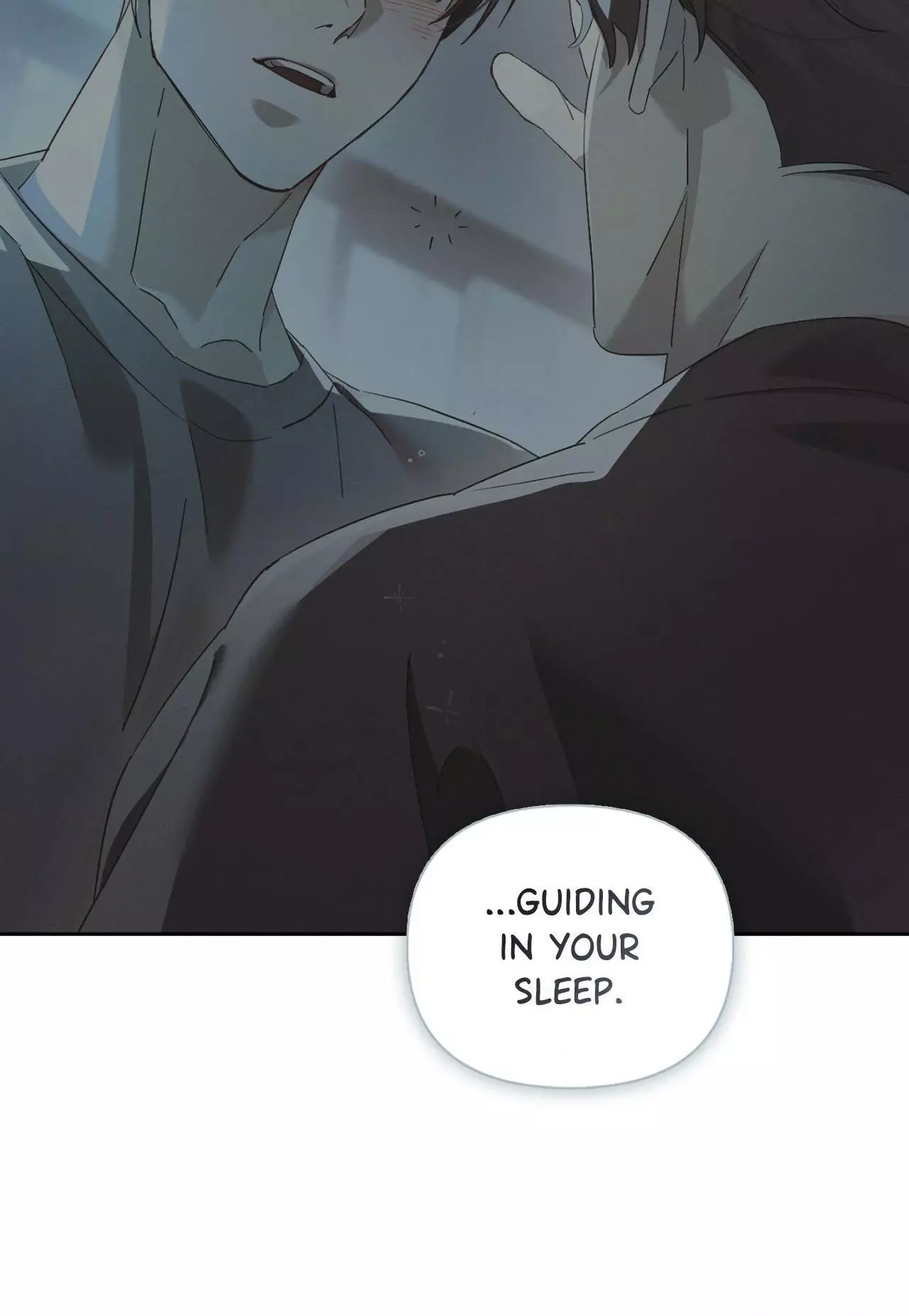 Blood Poker Chapter 32 page 38