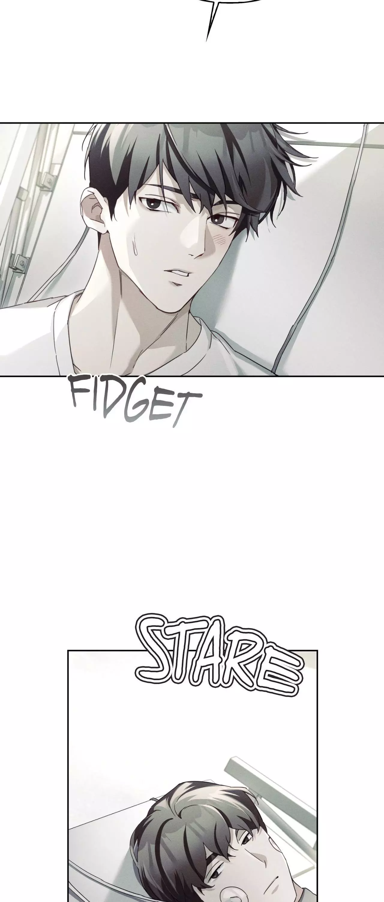 Blood Poker Chapter 32 page 48