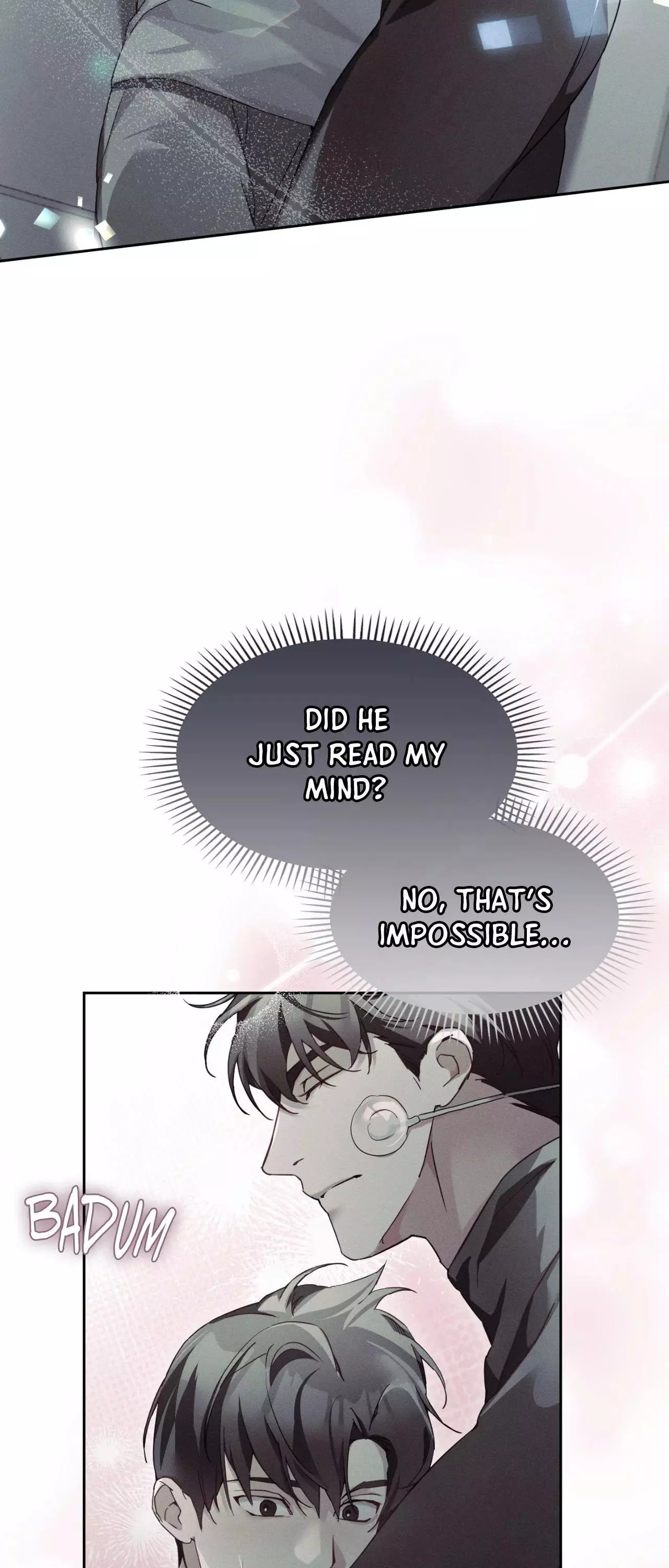 Blood Poker Chapter 32 page 55