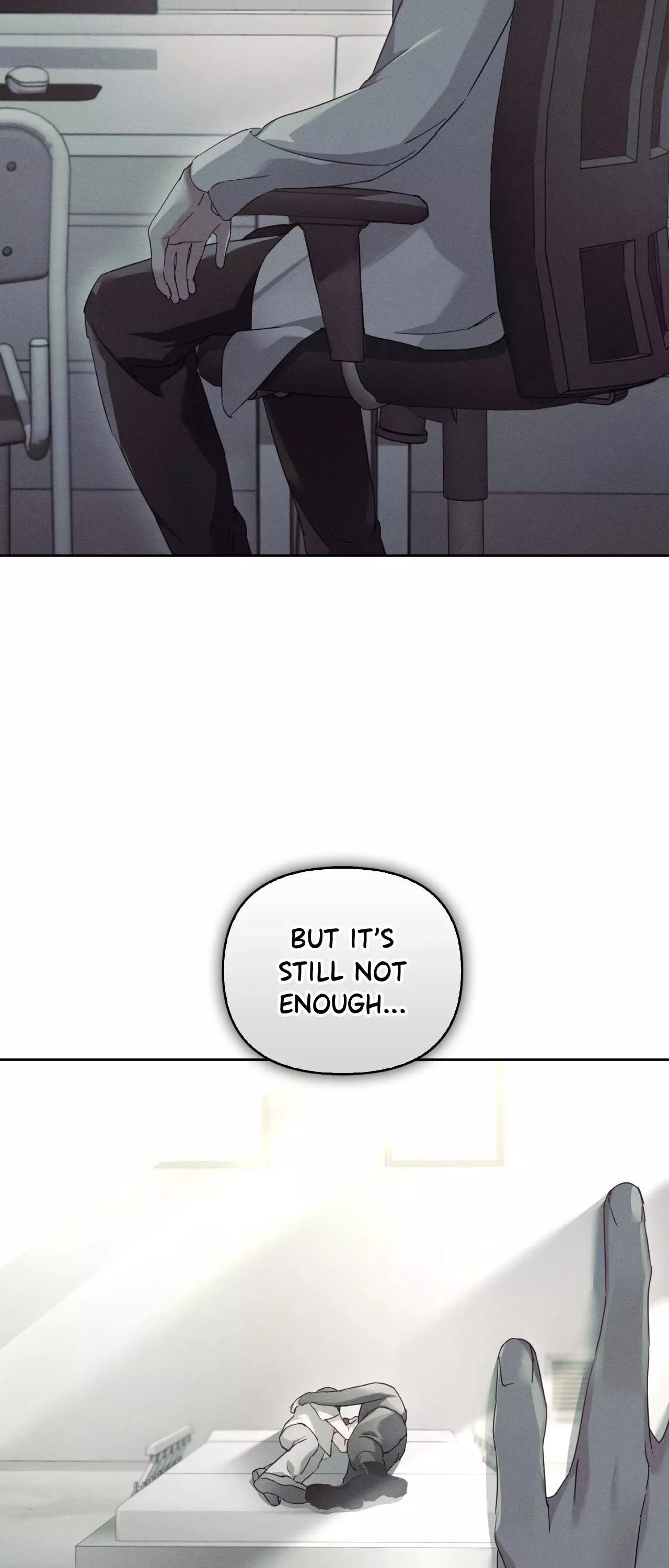 Blood Poker Chapter 32 page 61