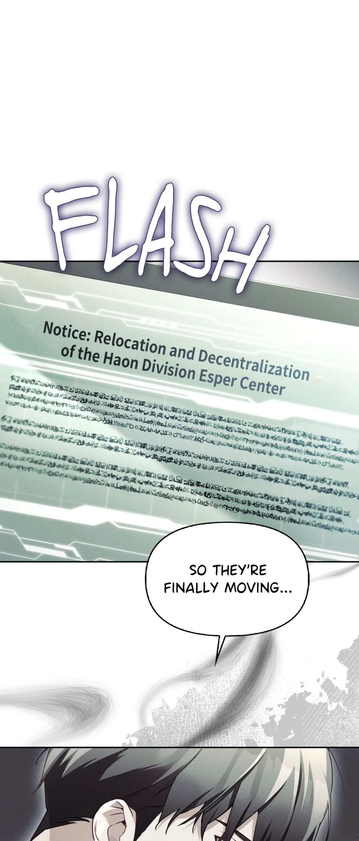 Blood Poker Chapter 33 page 9