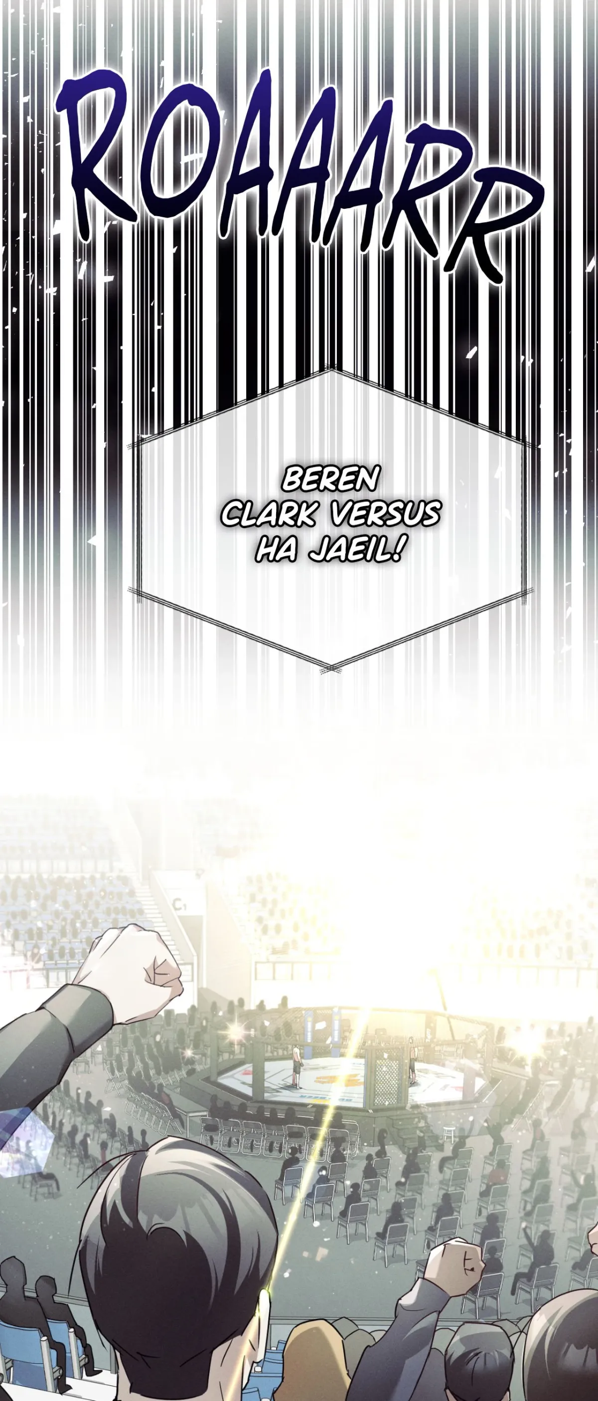 Blood Poker Chapter 33 page 14