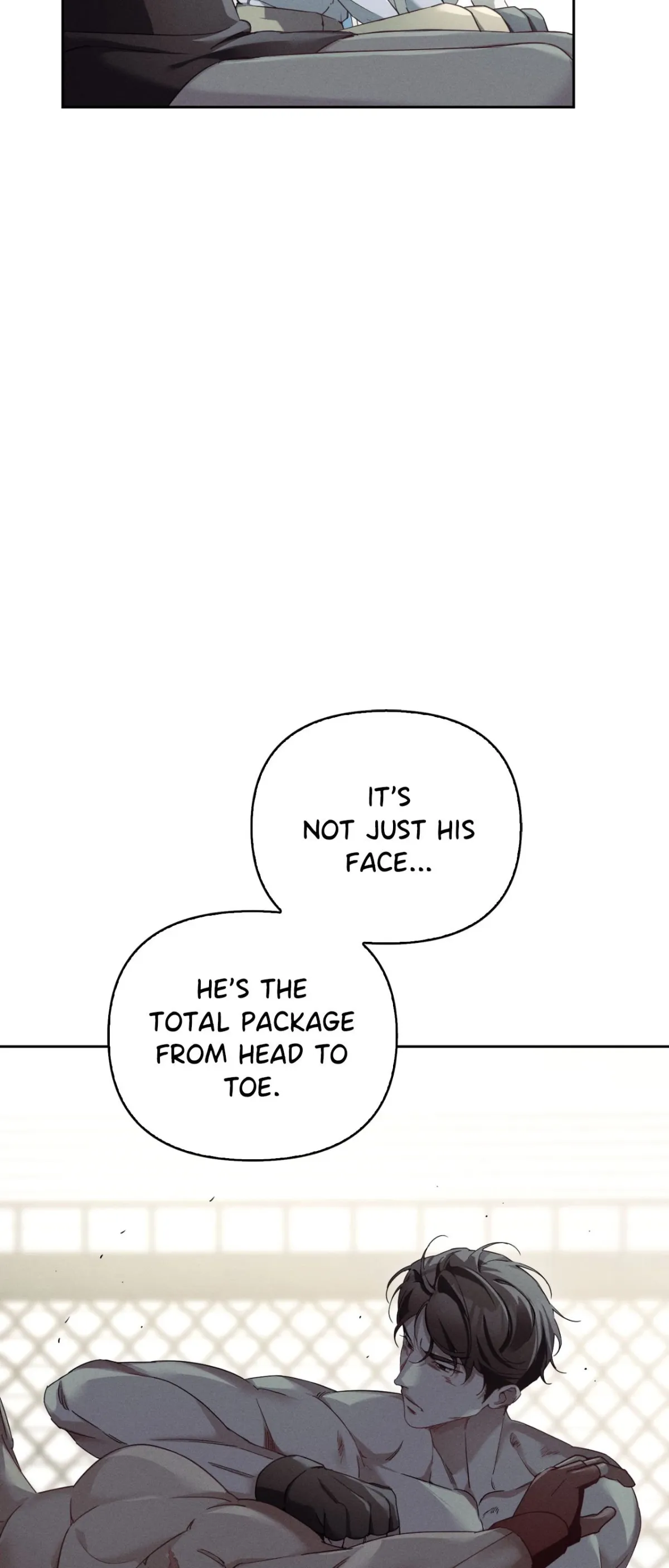 Blood Poker Chapter 33 page 25