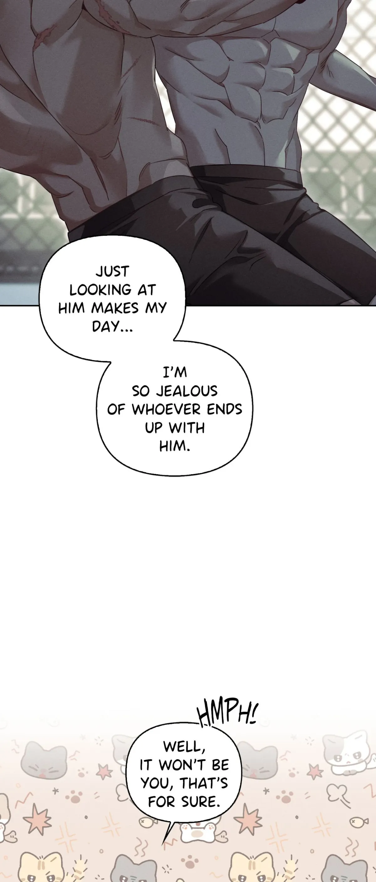 Blood Poker Chapter 33 page 26