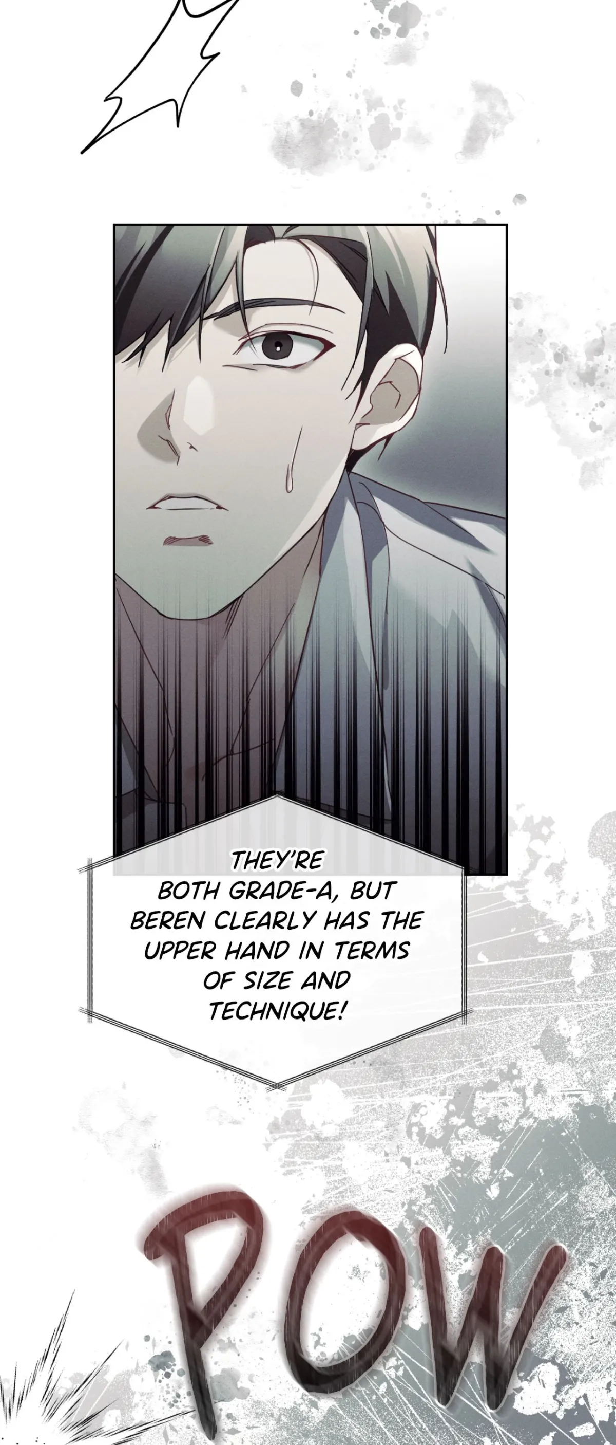 Blood Poker Chapter 33 page 29