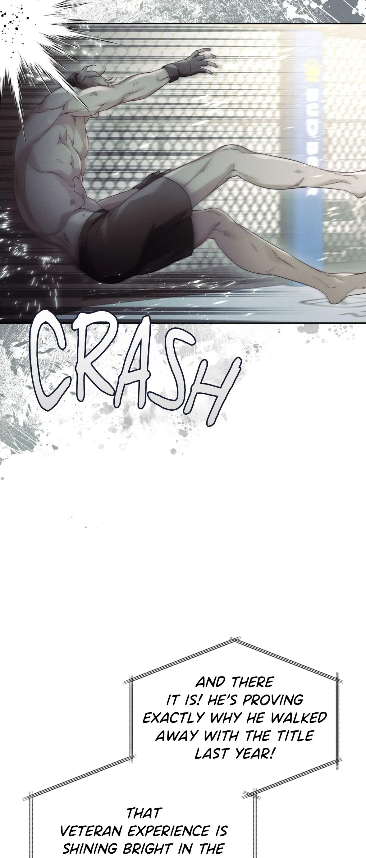 Blood Poker Chapter 33 page 30