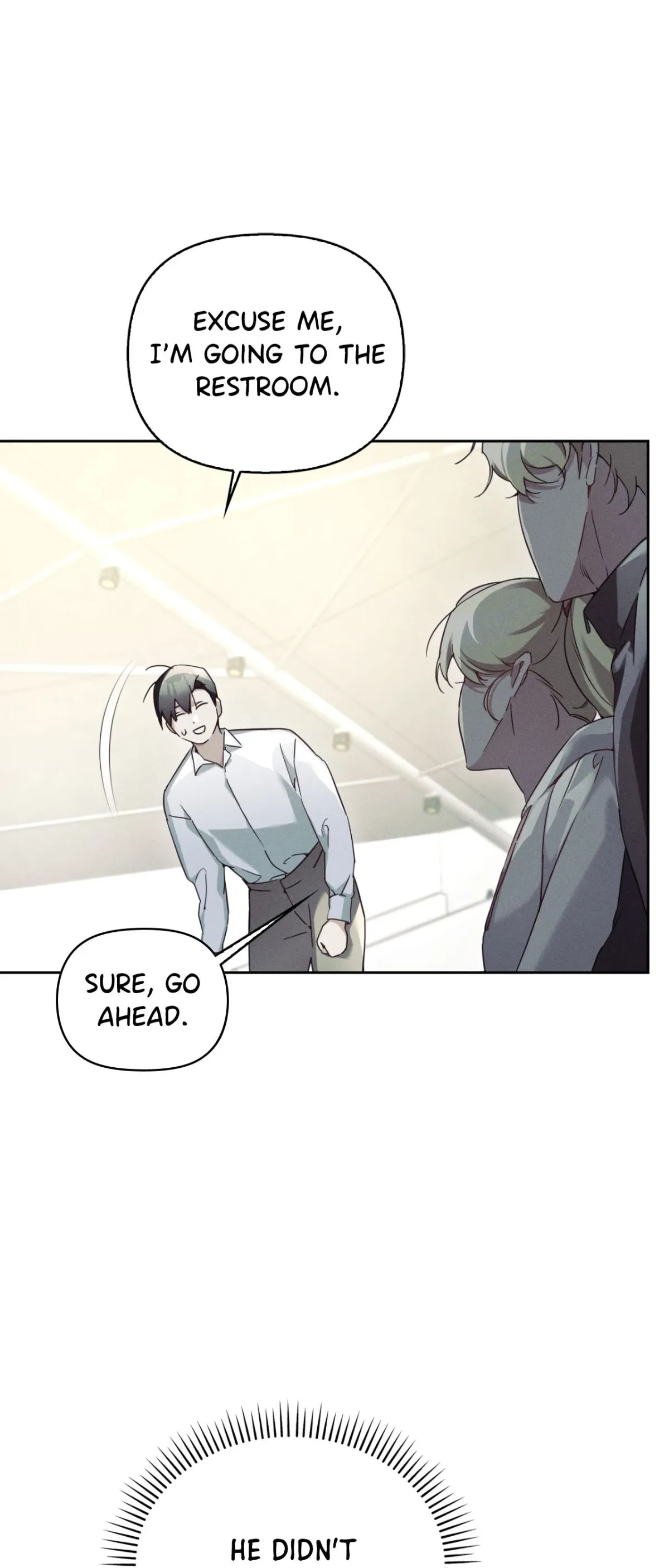 Blood Poker Chapter 33 page 34