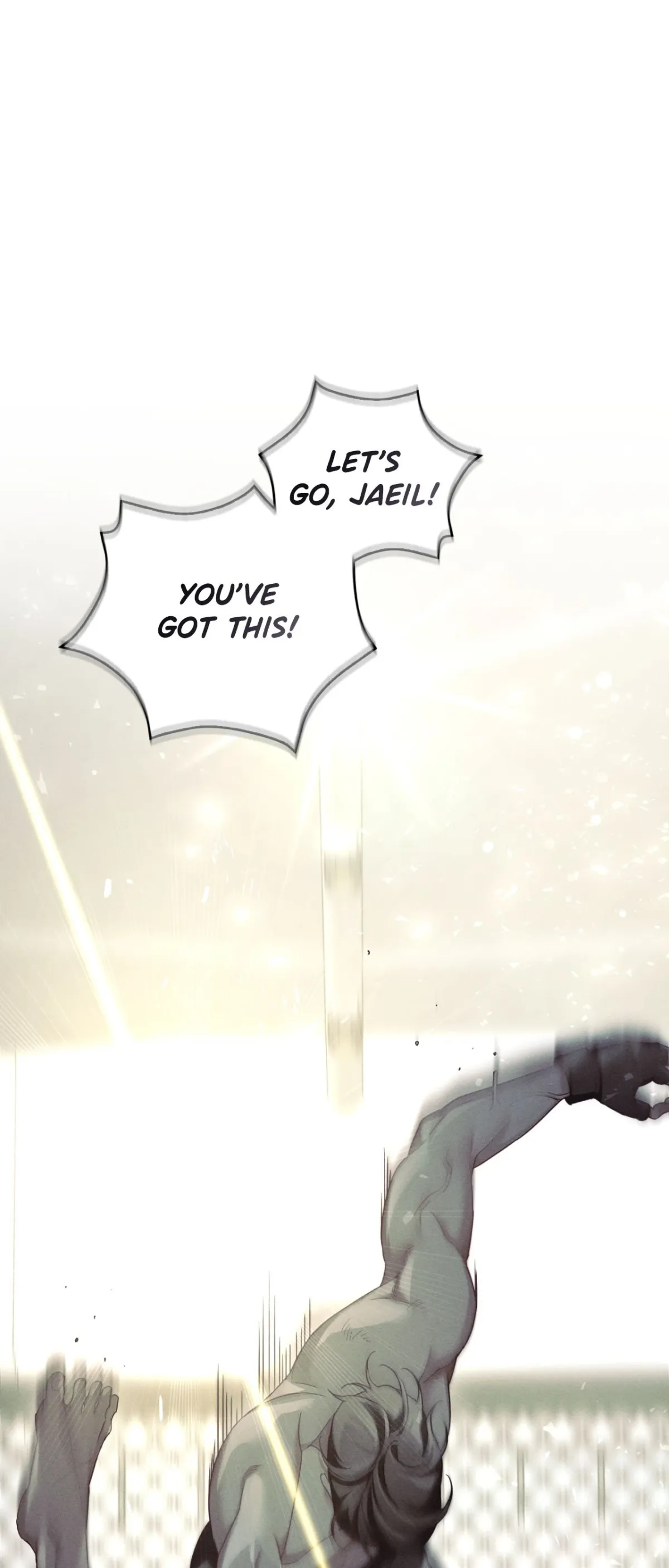 Blood Poker Chapter 33 page 37