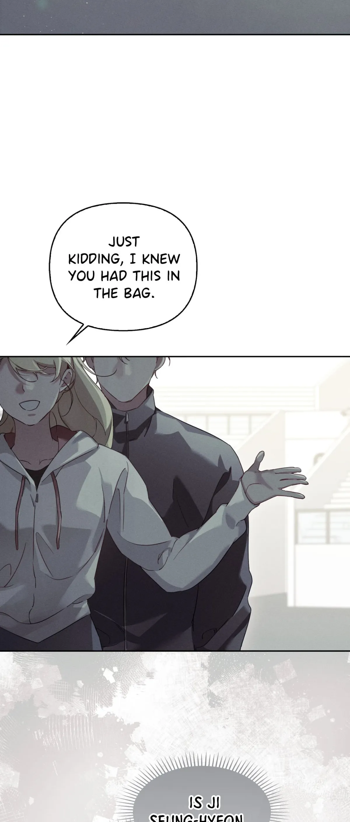 Blood Poker Chapter 33 page 44