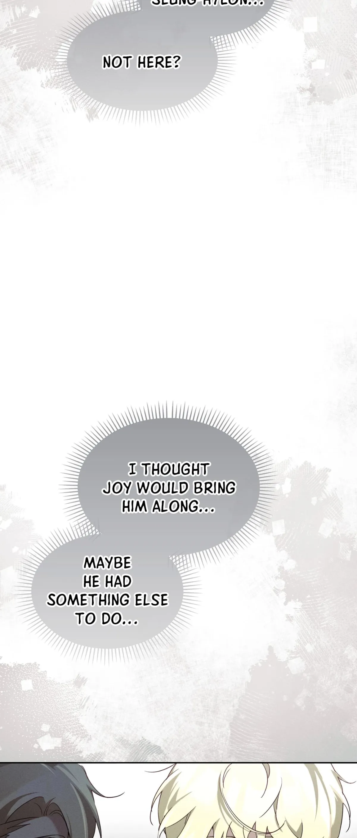Blood Poker Chapter 33 page 45