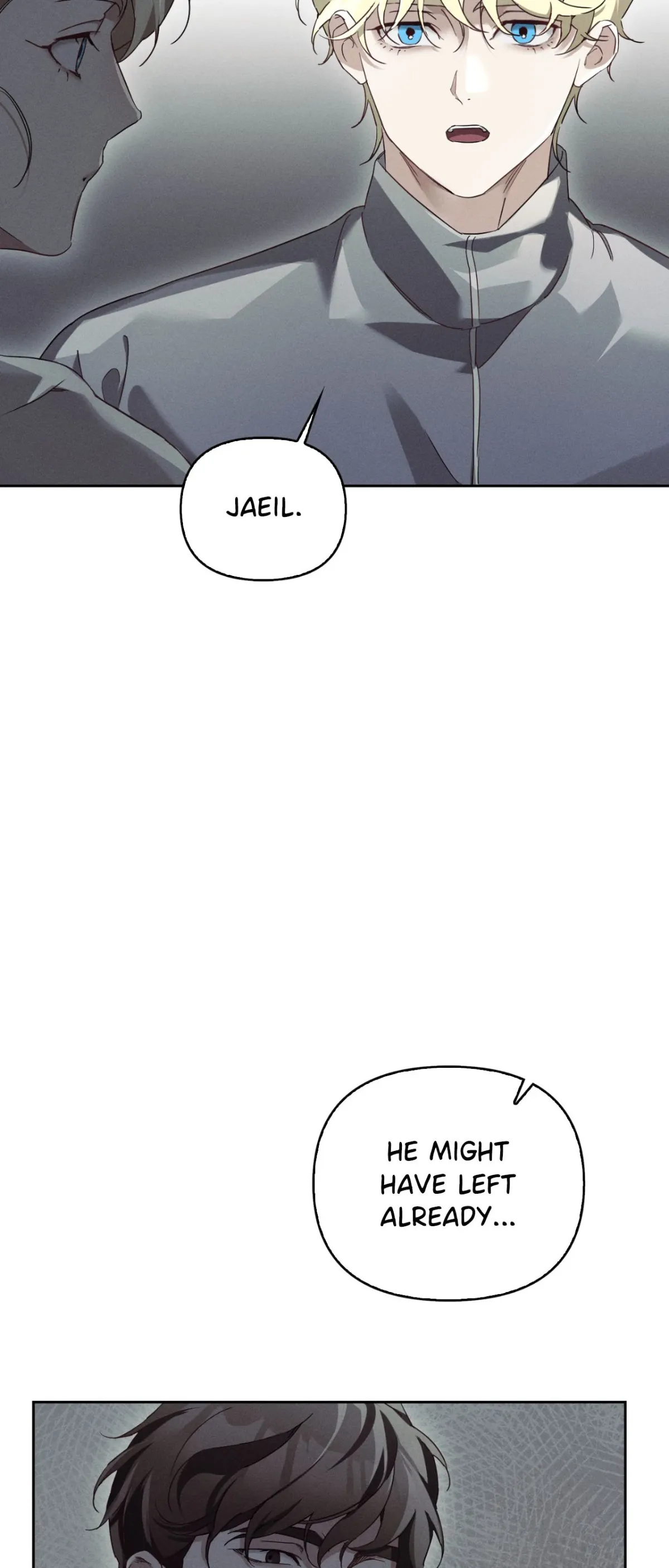 Blood Poker Chapter 33 page 46