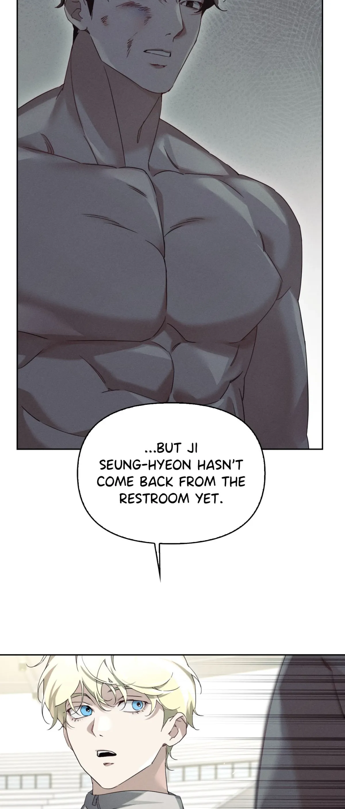 Blood Poker Chapter 33 page 47