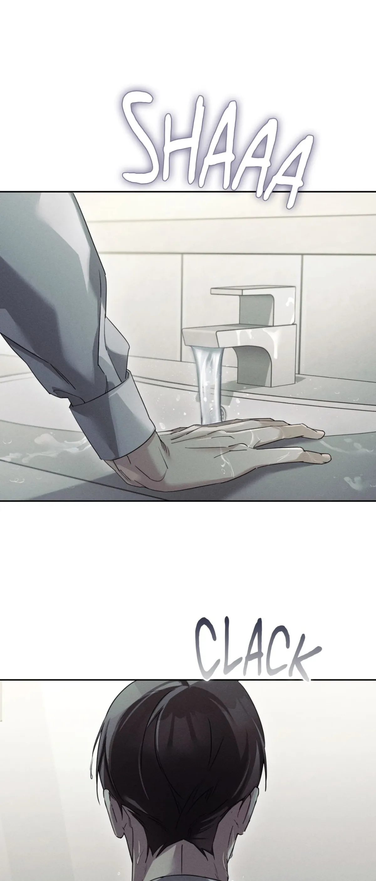 Blood Poker Chapter 33 page 54