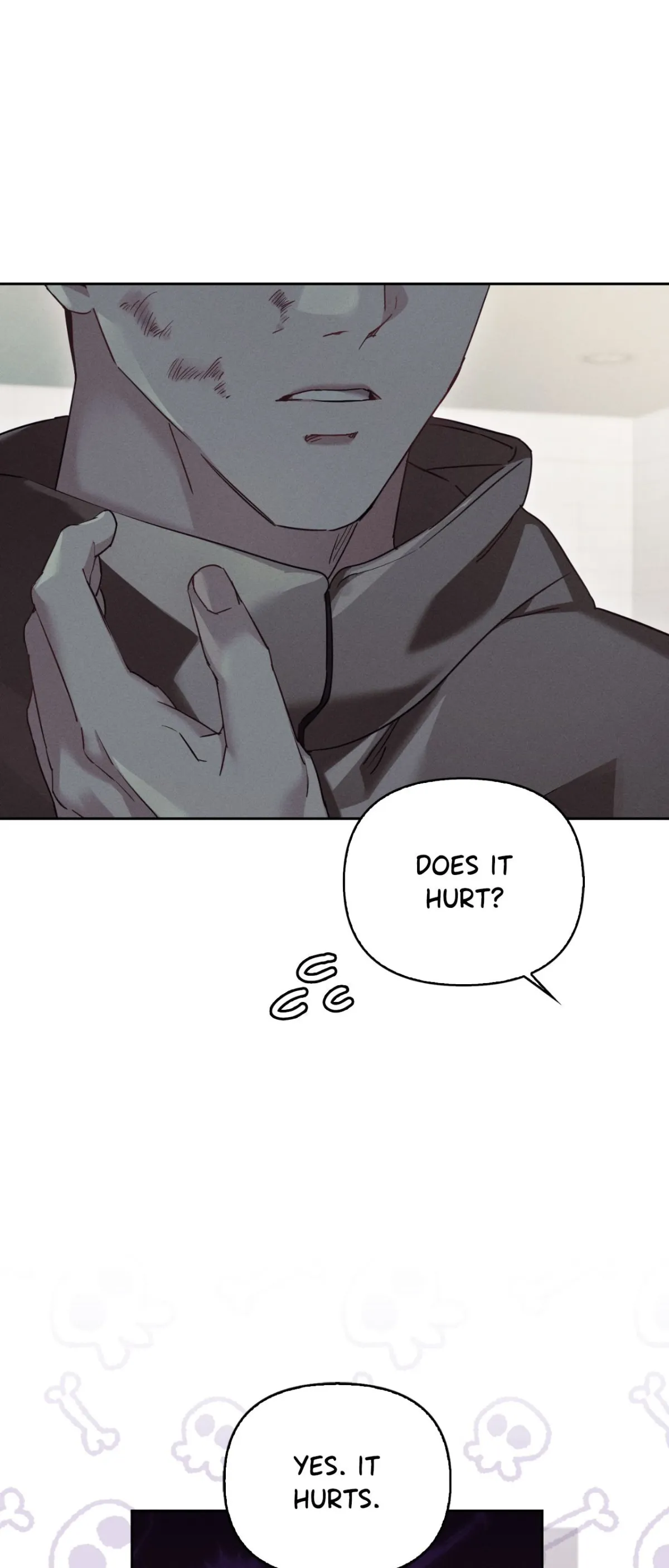 Blood Poker Chapter 33 page 59
