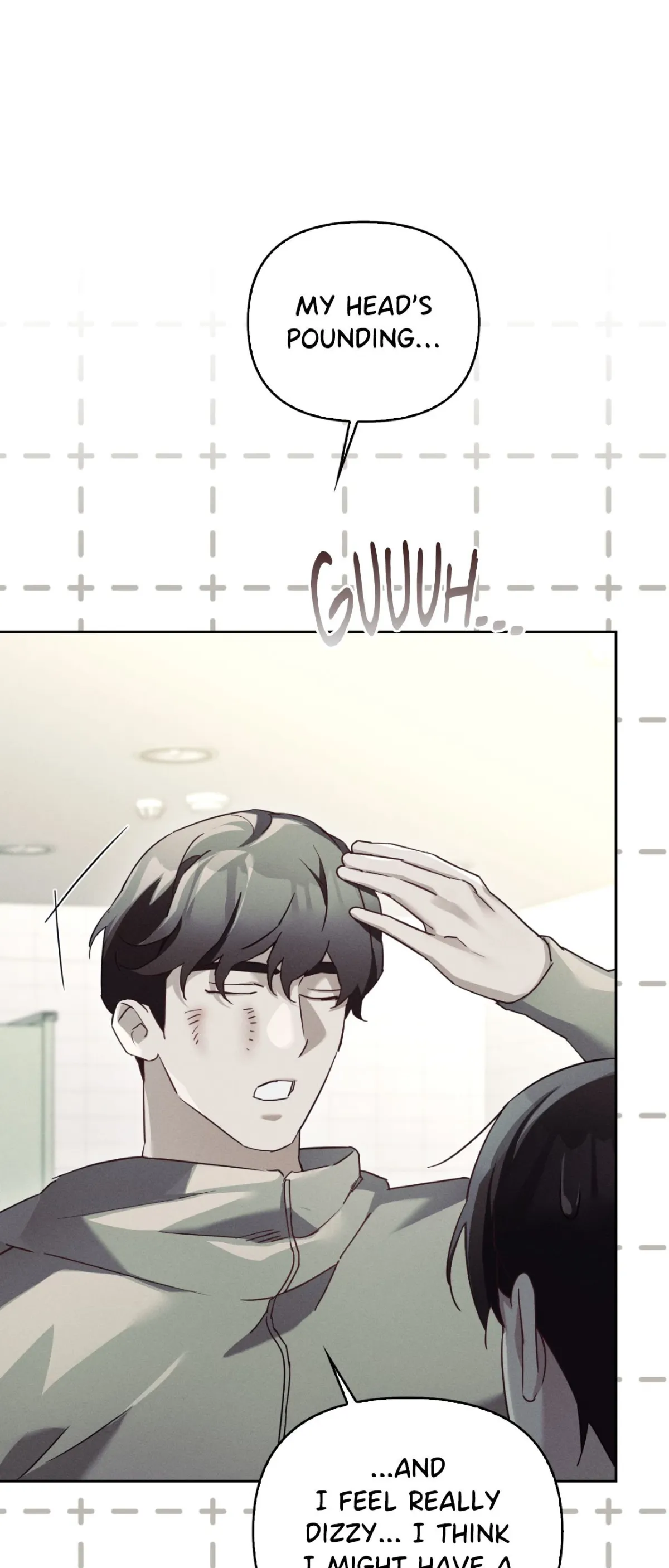 Blood Poker Chapter 33 page 61