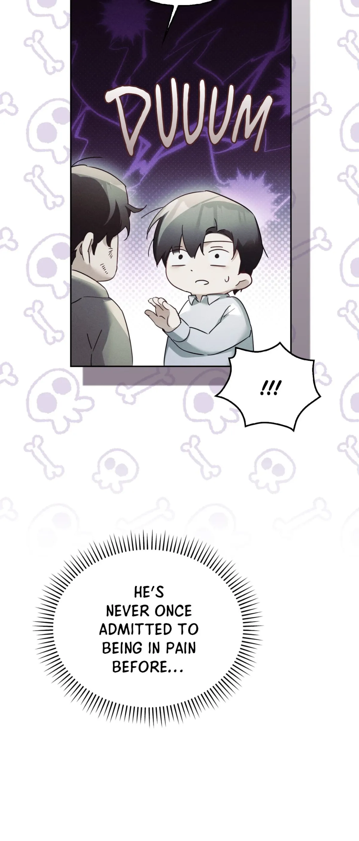 Blood Poker Chapter 33 page 60