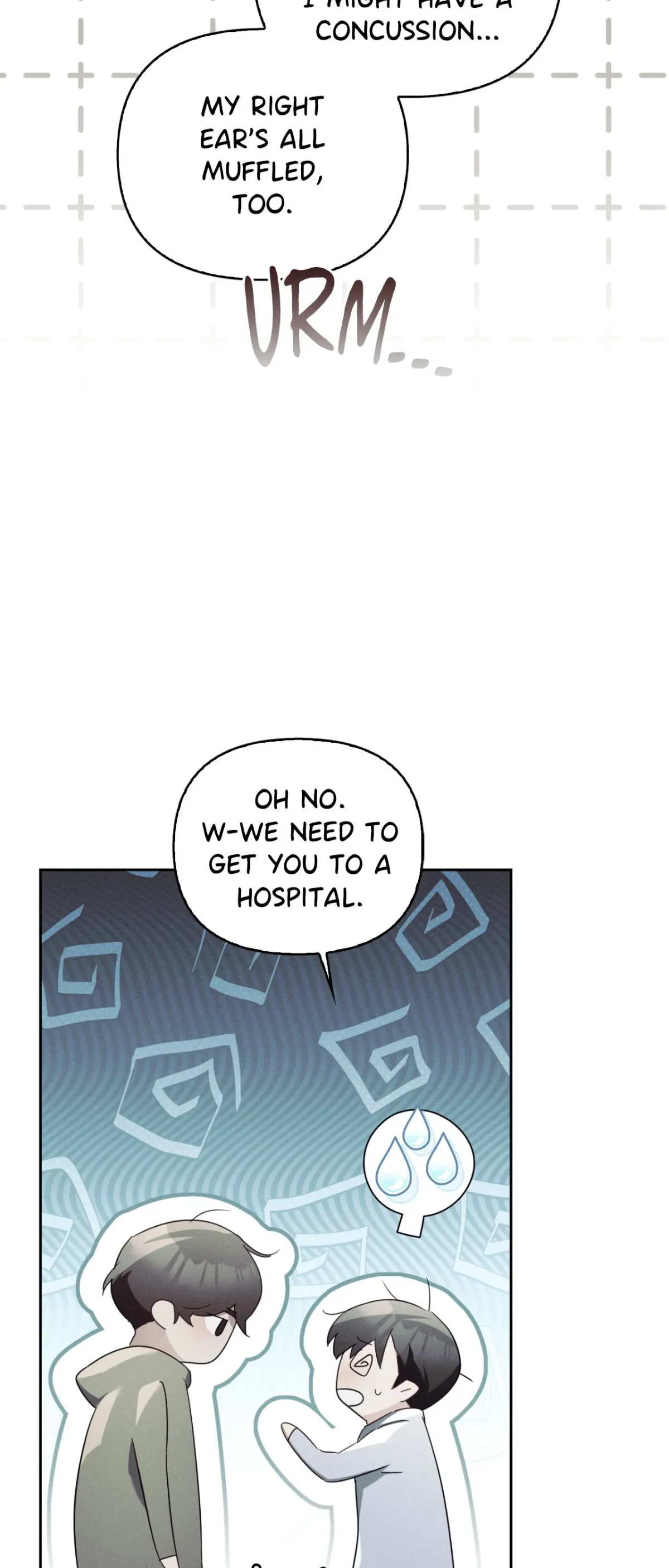 Blood Poker Chapter 33 page 62