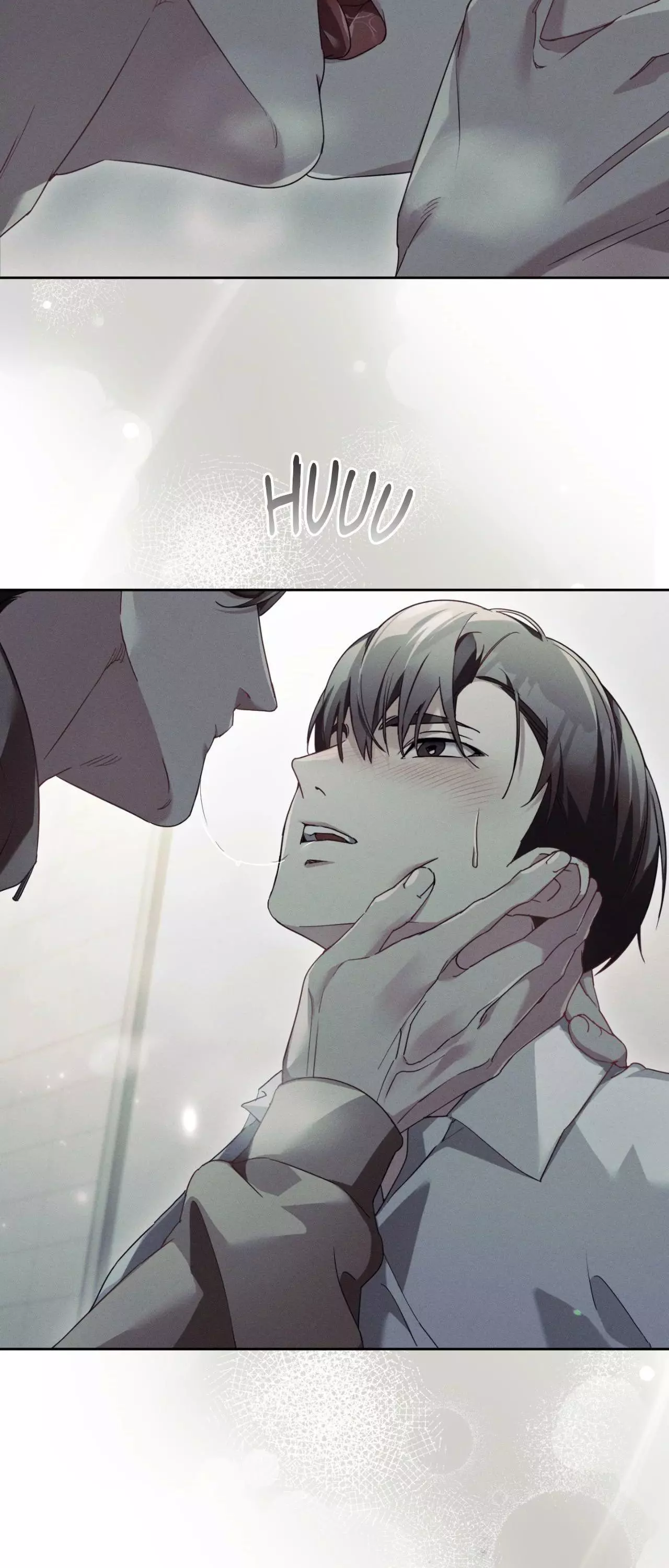 Blood Poker Chapter 34 page 7