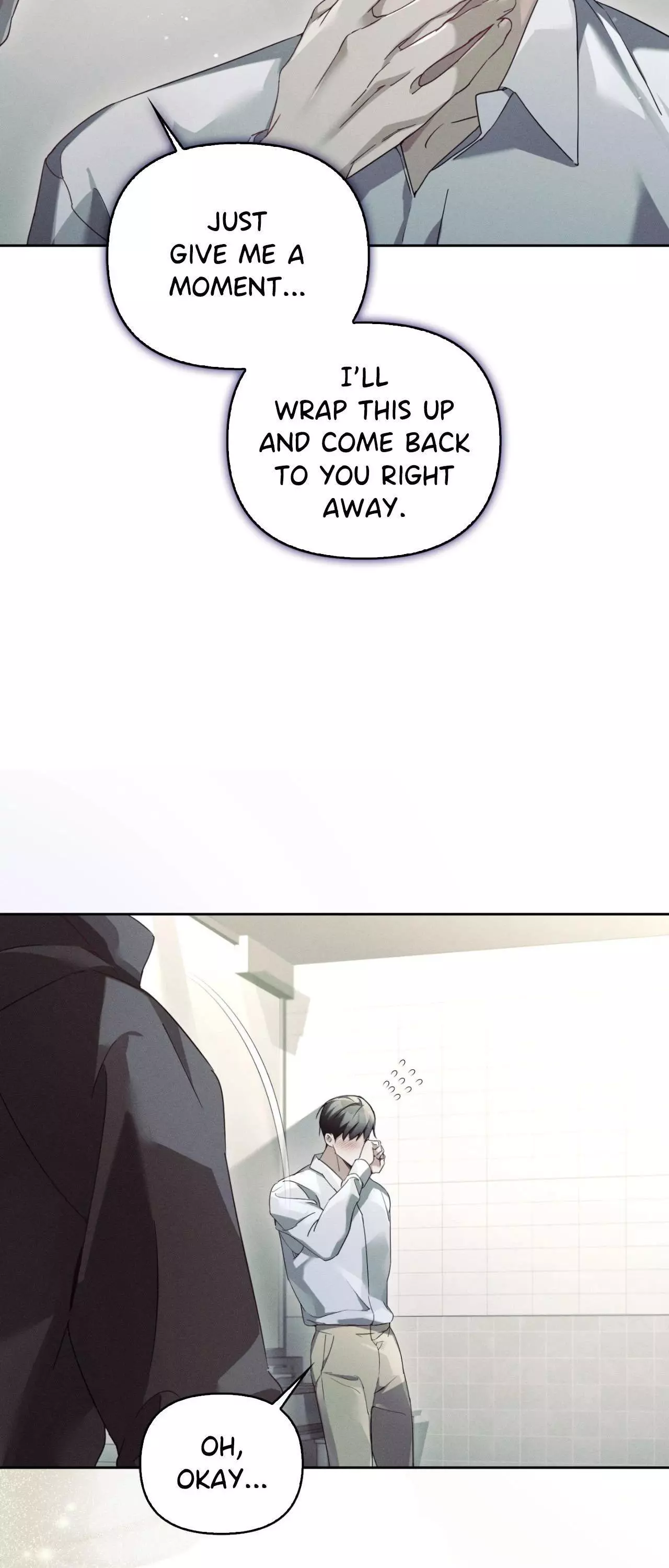 Blood Poker Chapter 34 page 10