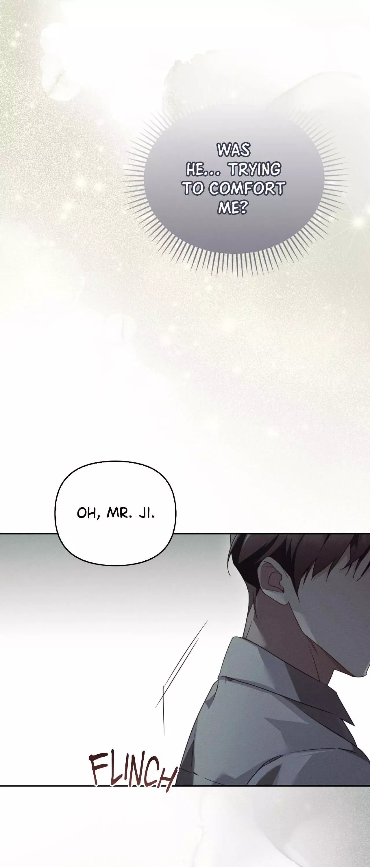 Blood Poker Chapter 34 page 11
