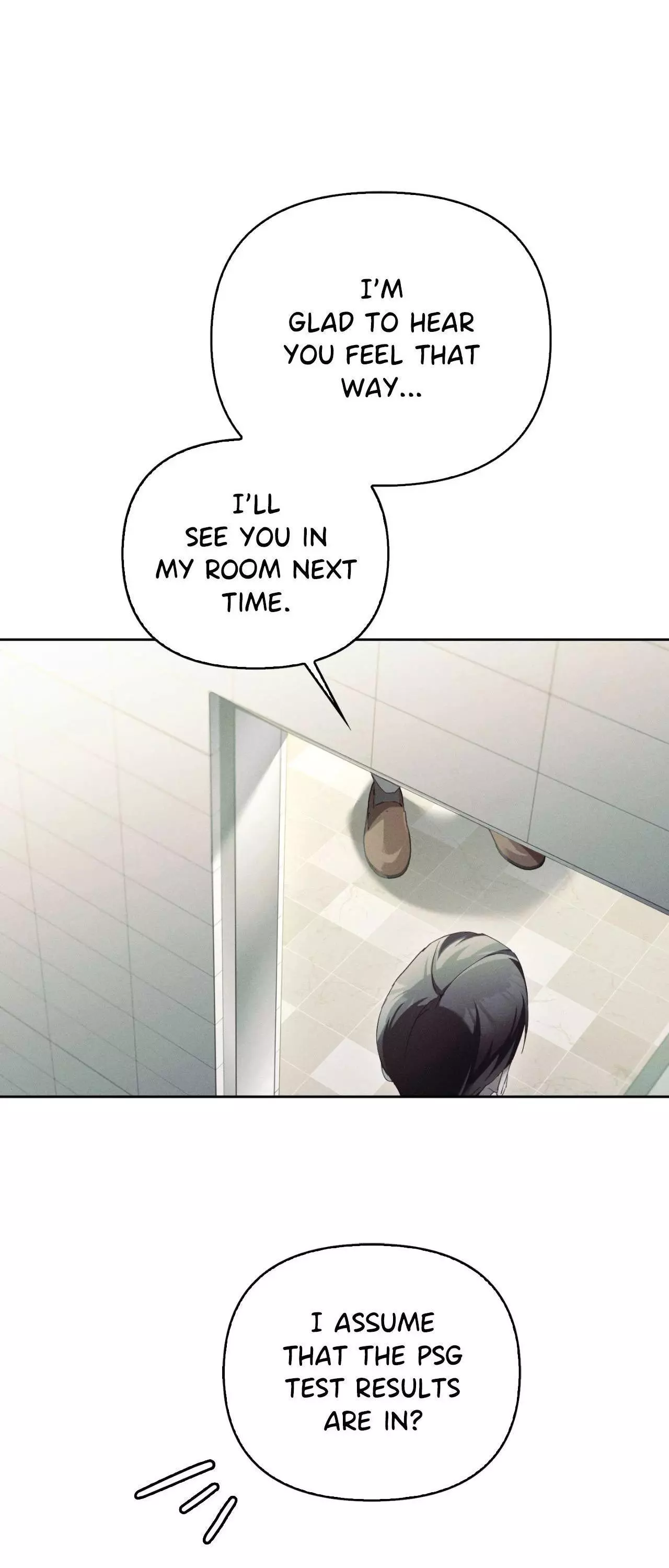 Blood Poker Chapter 34 page 17