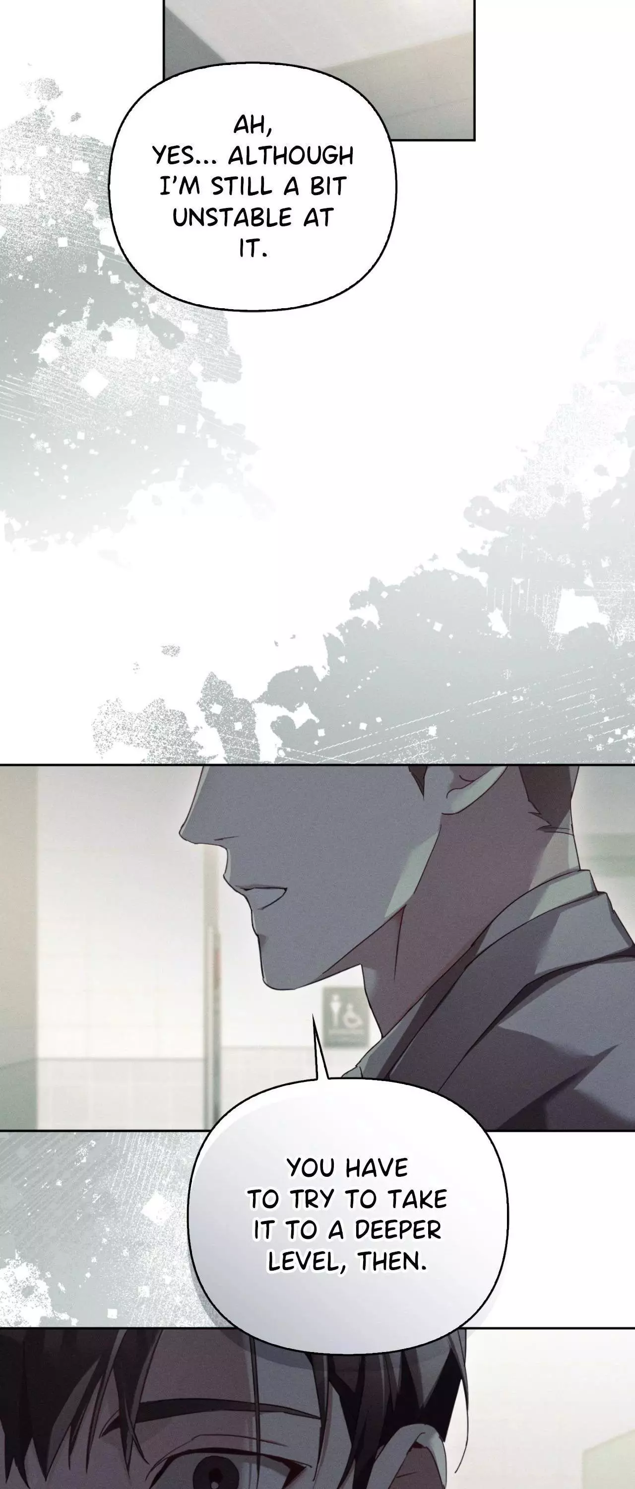 Blood Poker Chapter 34 page 20