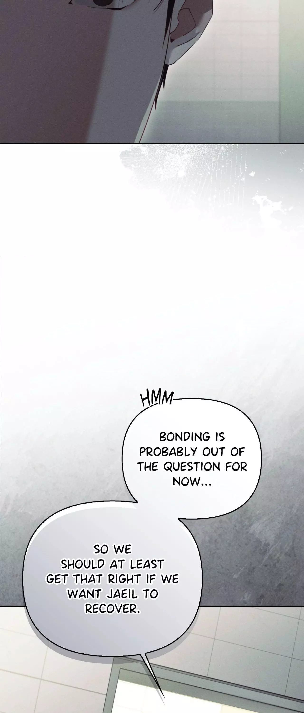 Blood Poker Chapter 34 page 21
