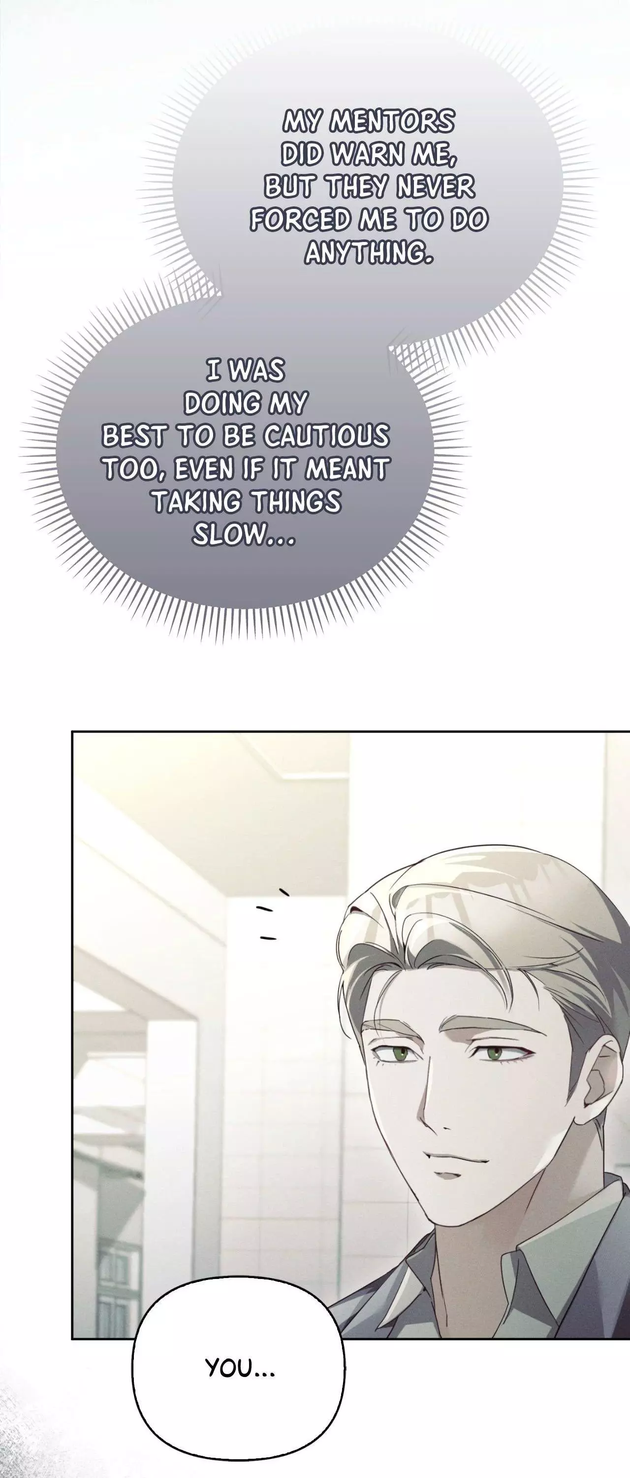 Blood Poker Chapter 34 page 23