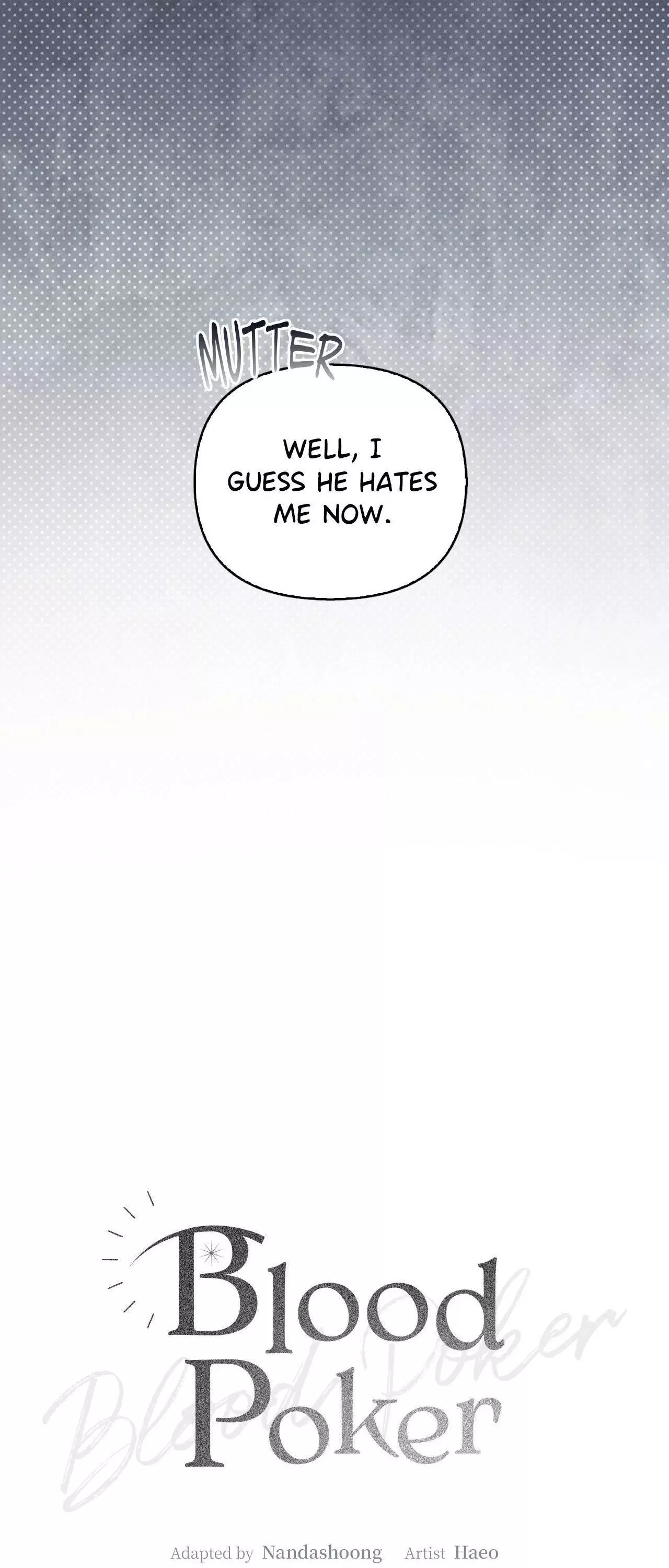 Blood Poker Chapter 34 page 28