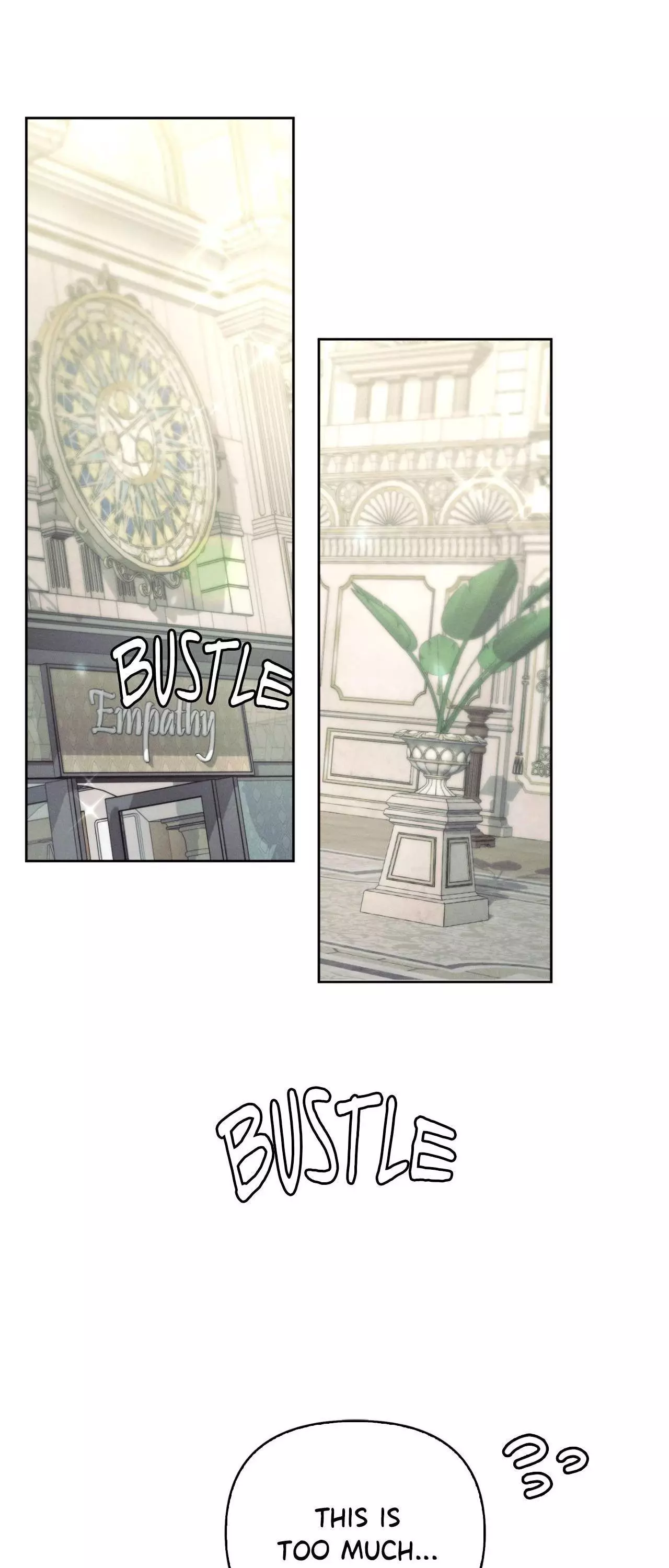 Blood Poker Chapter 34 page 30