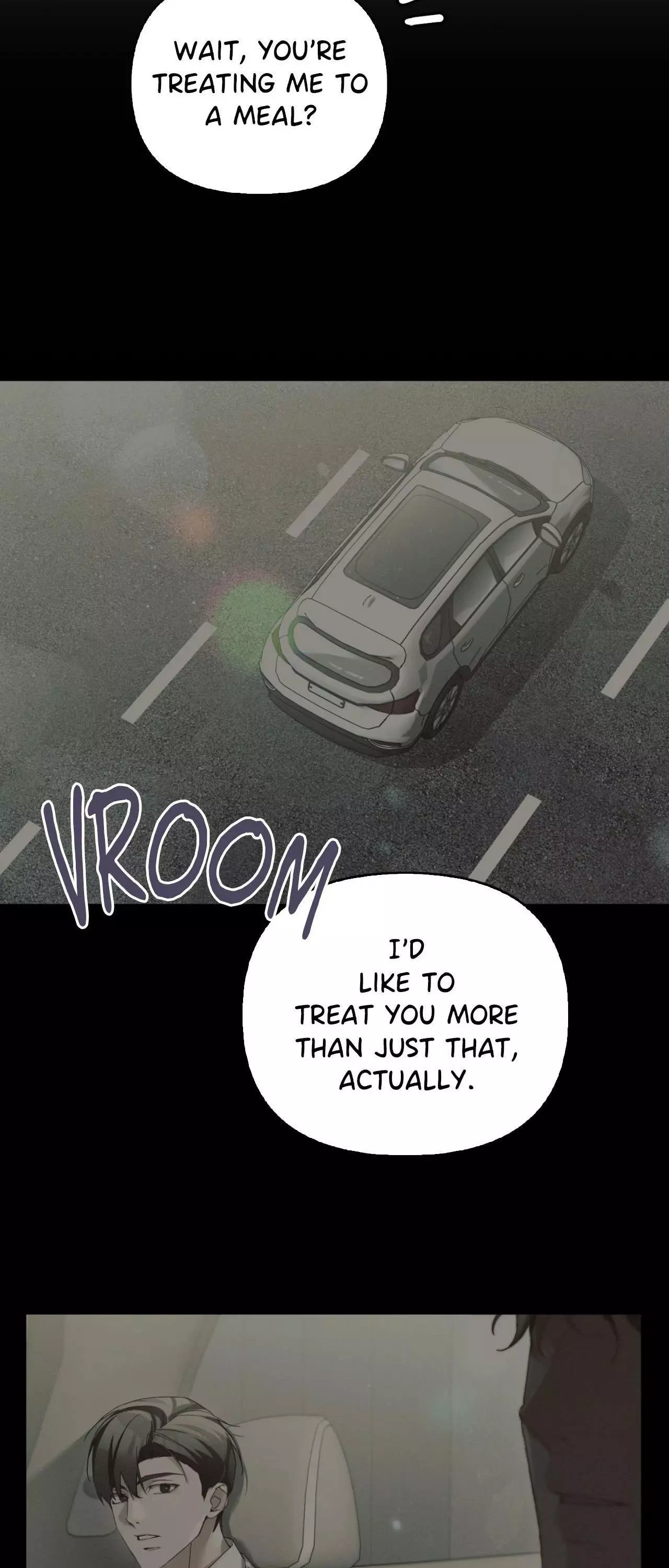 Blood Poker Chapter 34 page 32