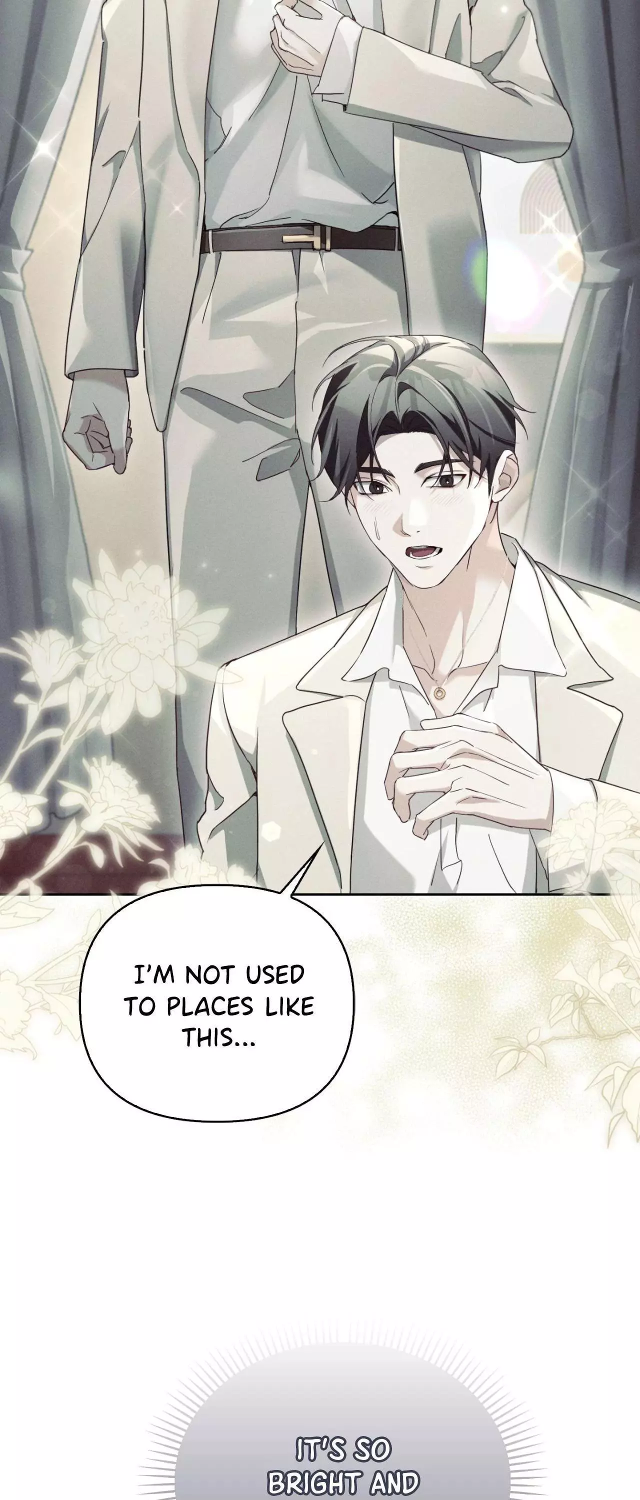 Blood Poker Chapter 34 page 34