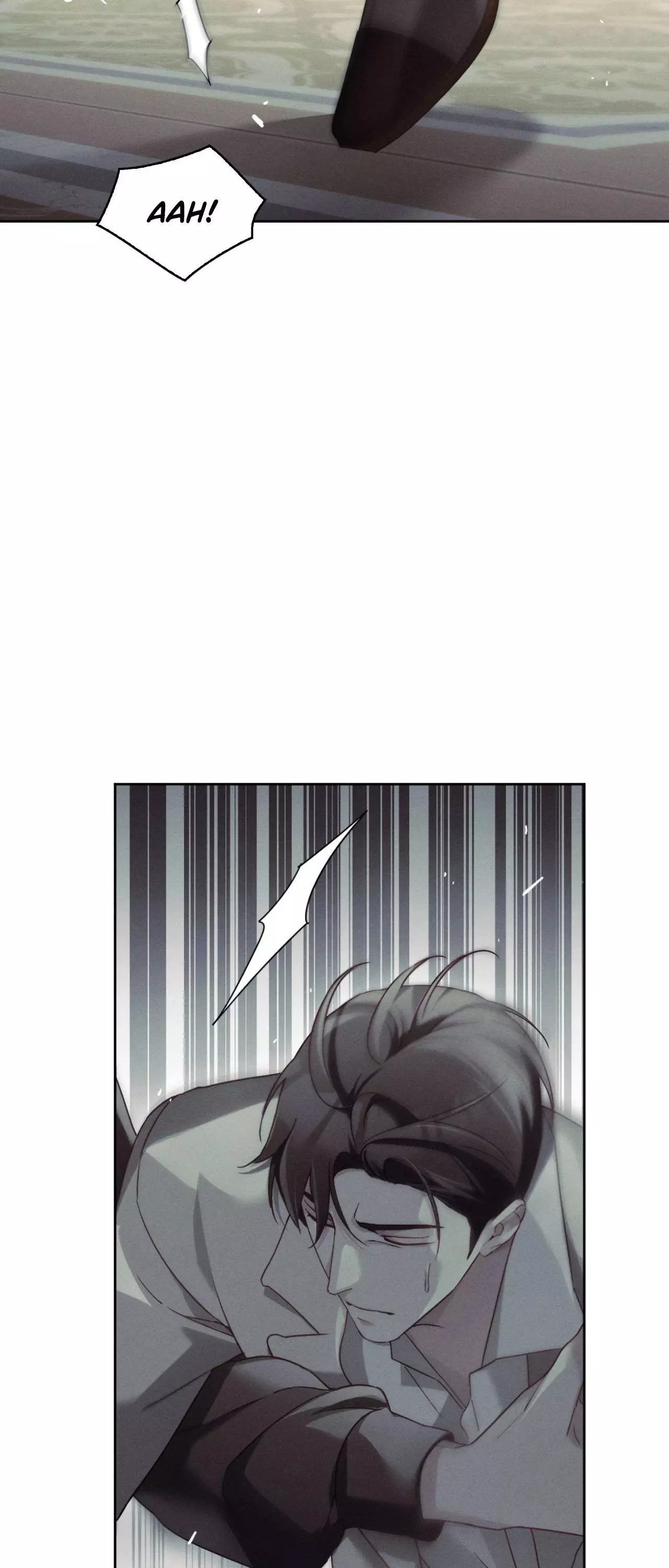 Blood Poker Chapter 34 page 39