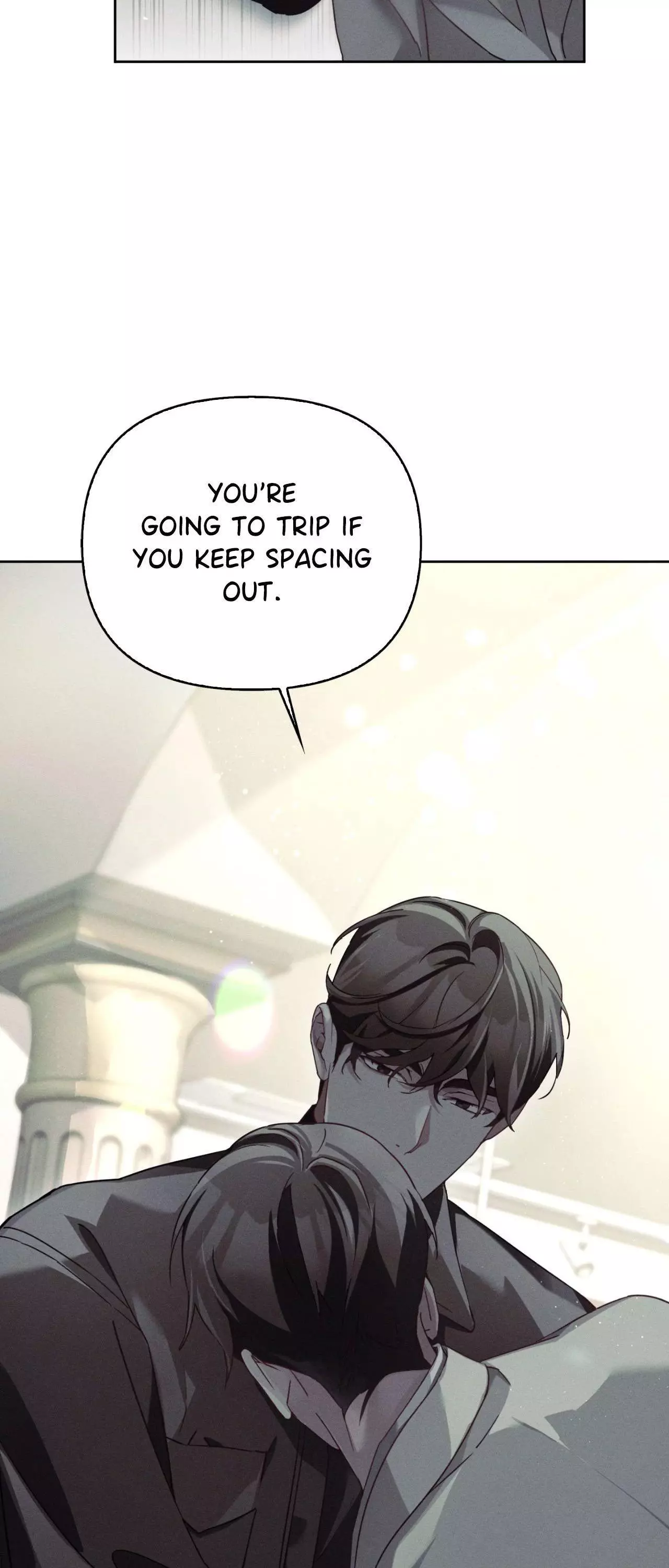 Blood Poker Chapter 34 page 40