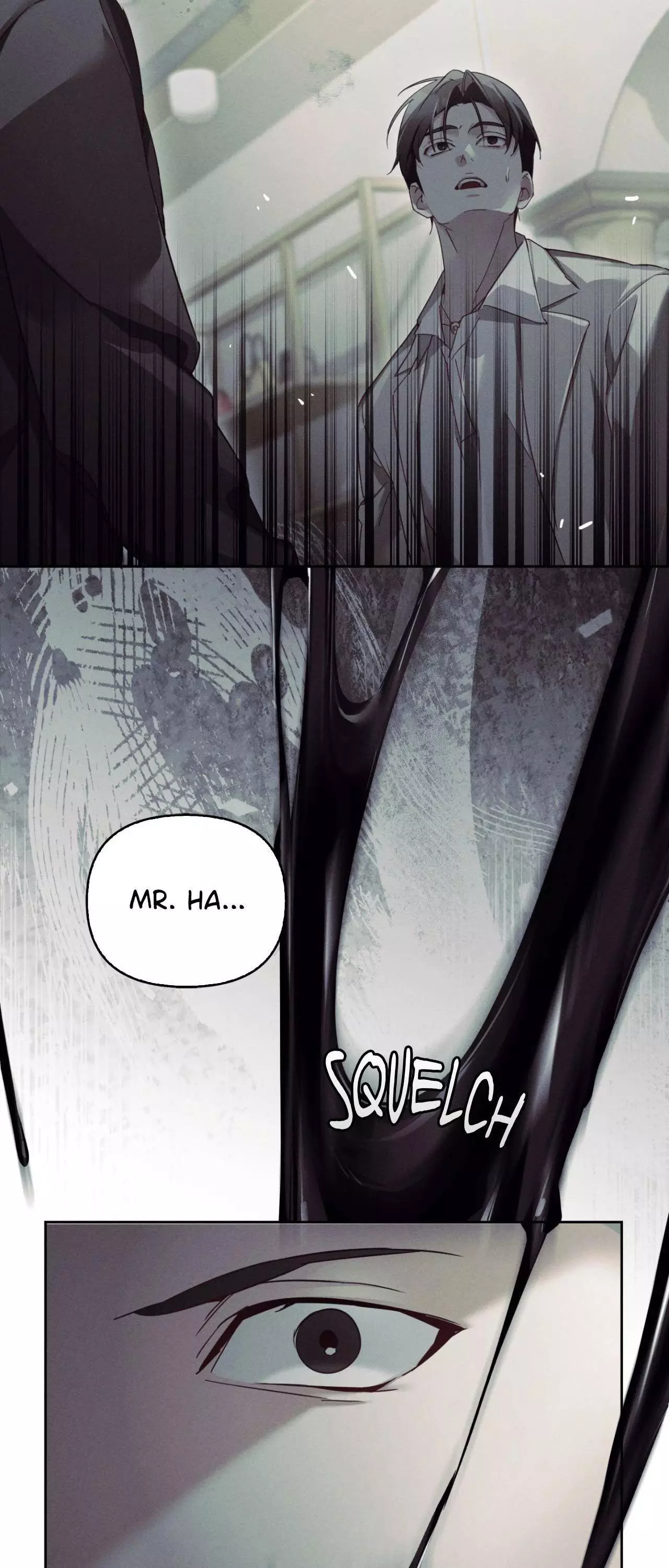 Blood Poker Chapter 34 page 43