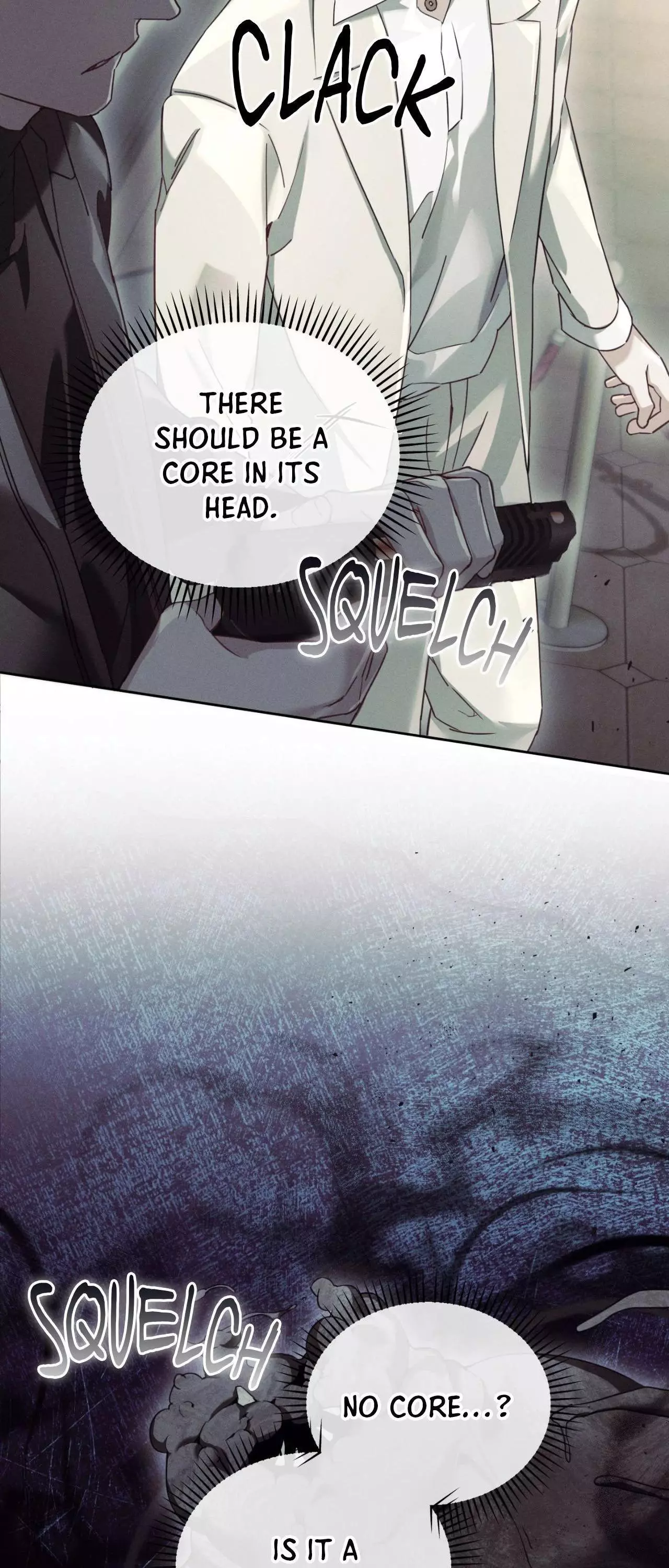 Blood Poker Chapter 34 page 46