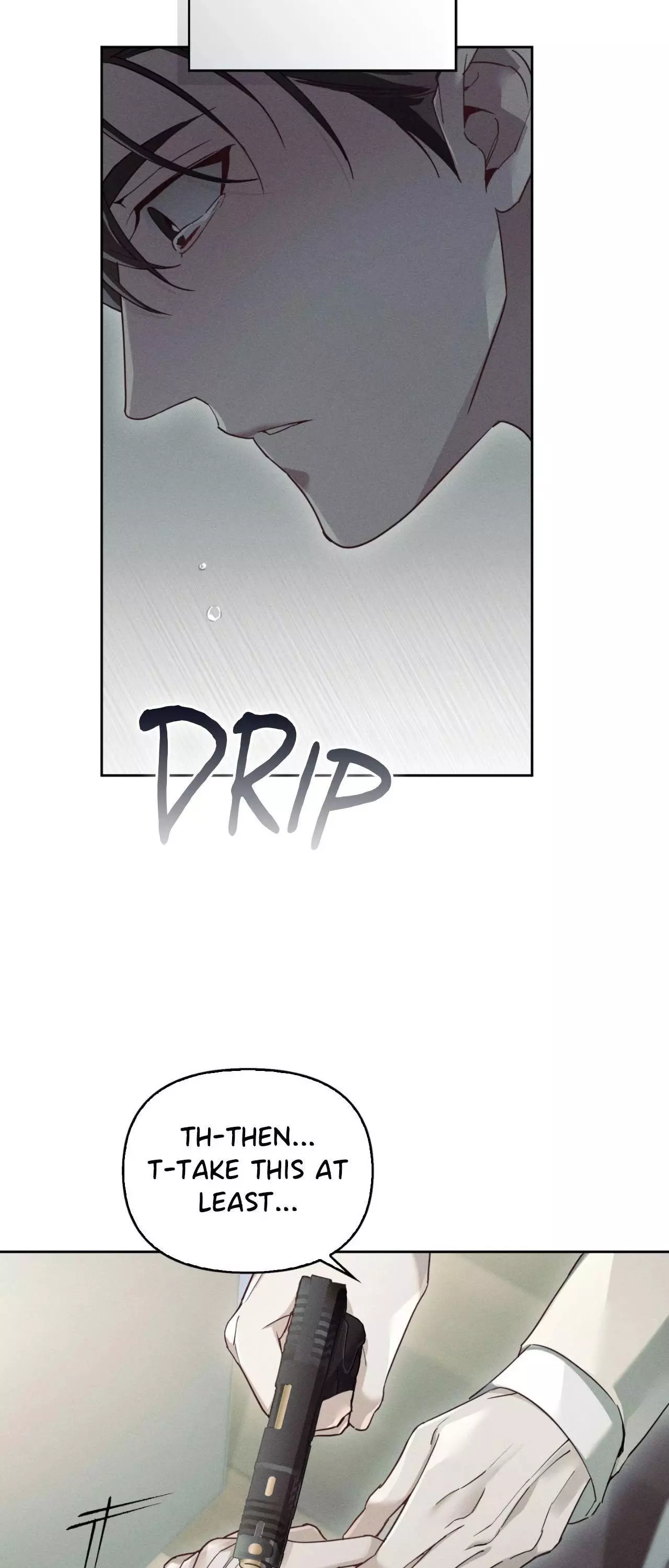 Blood Poker Chapter 34 page 60
