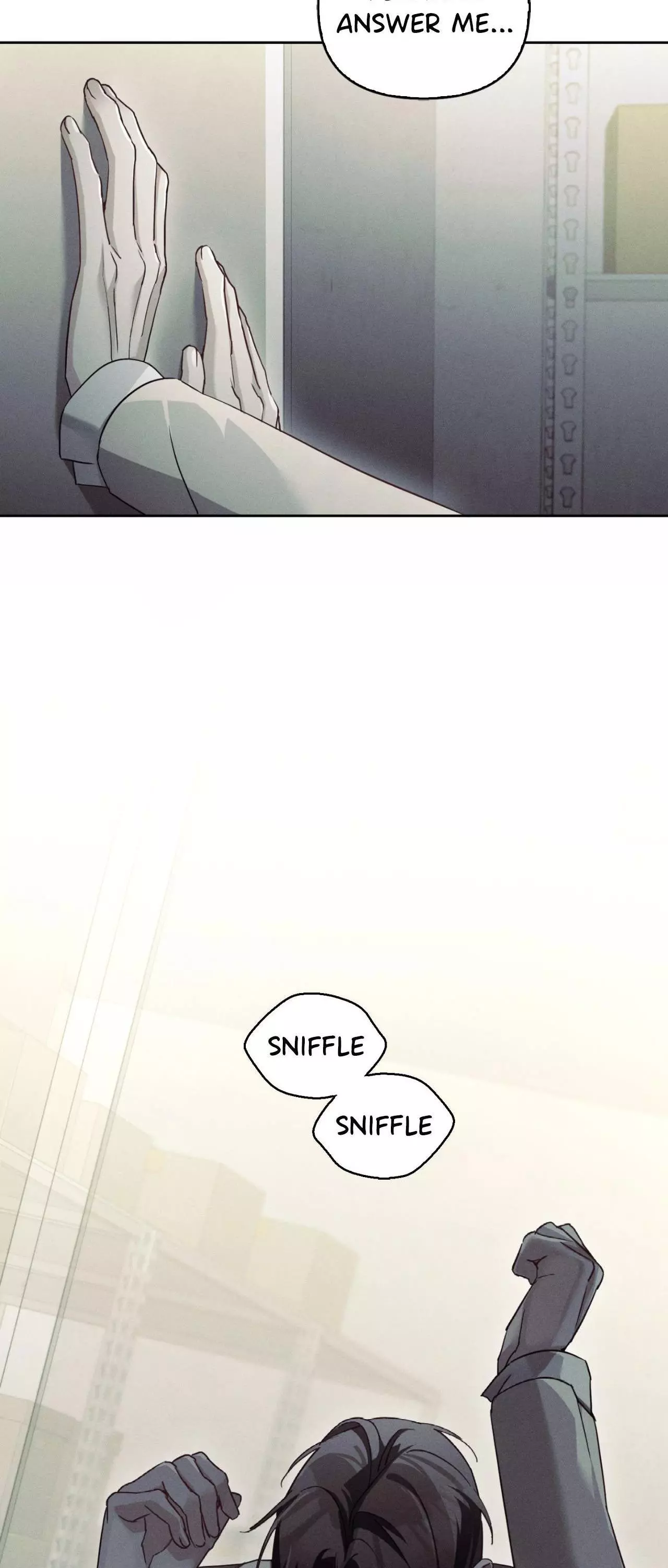 Blood Poker Chapter 34 page 65