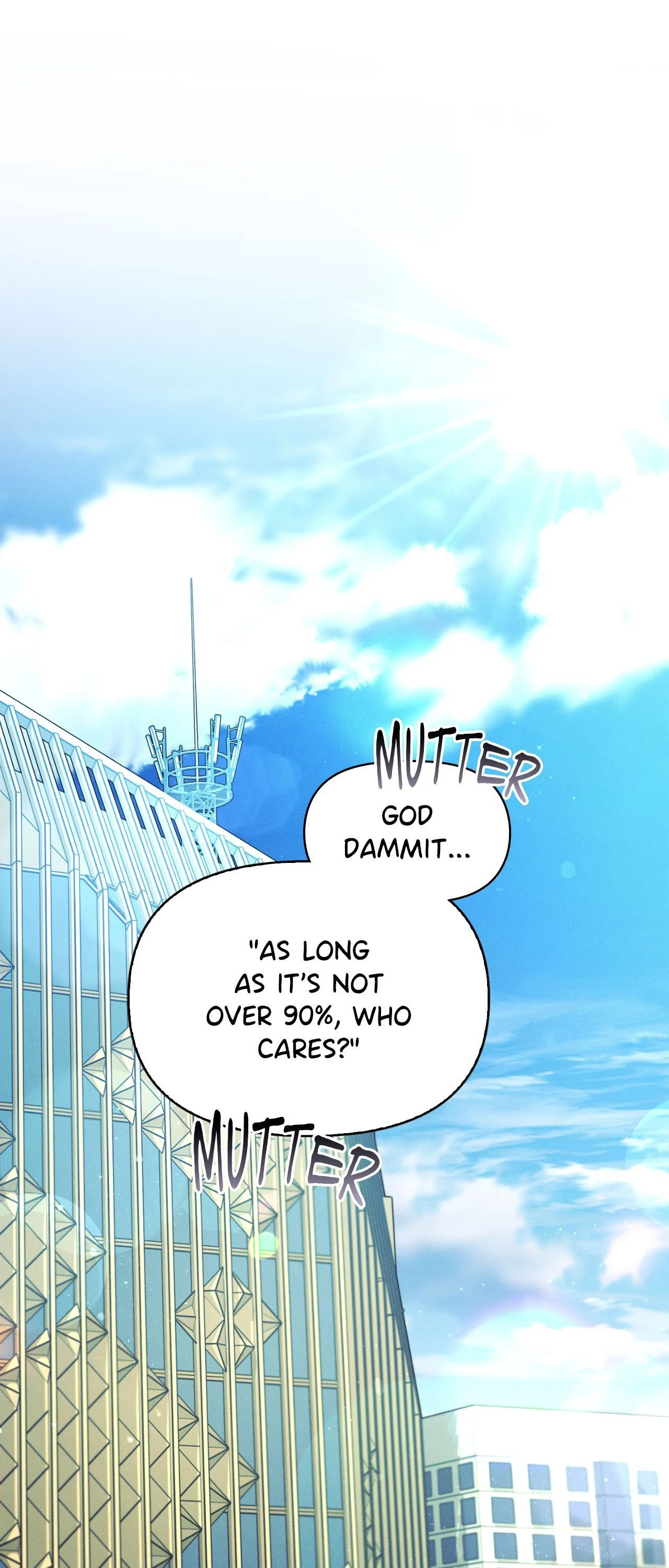 Blood Poker Chapter 36 page 2